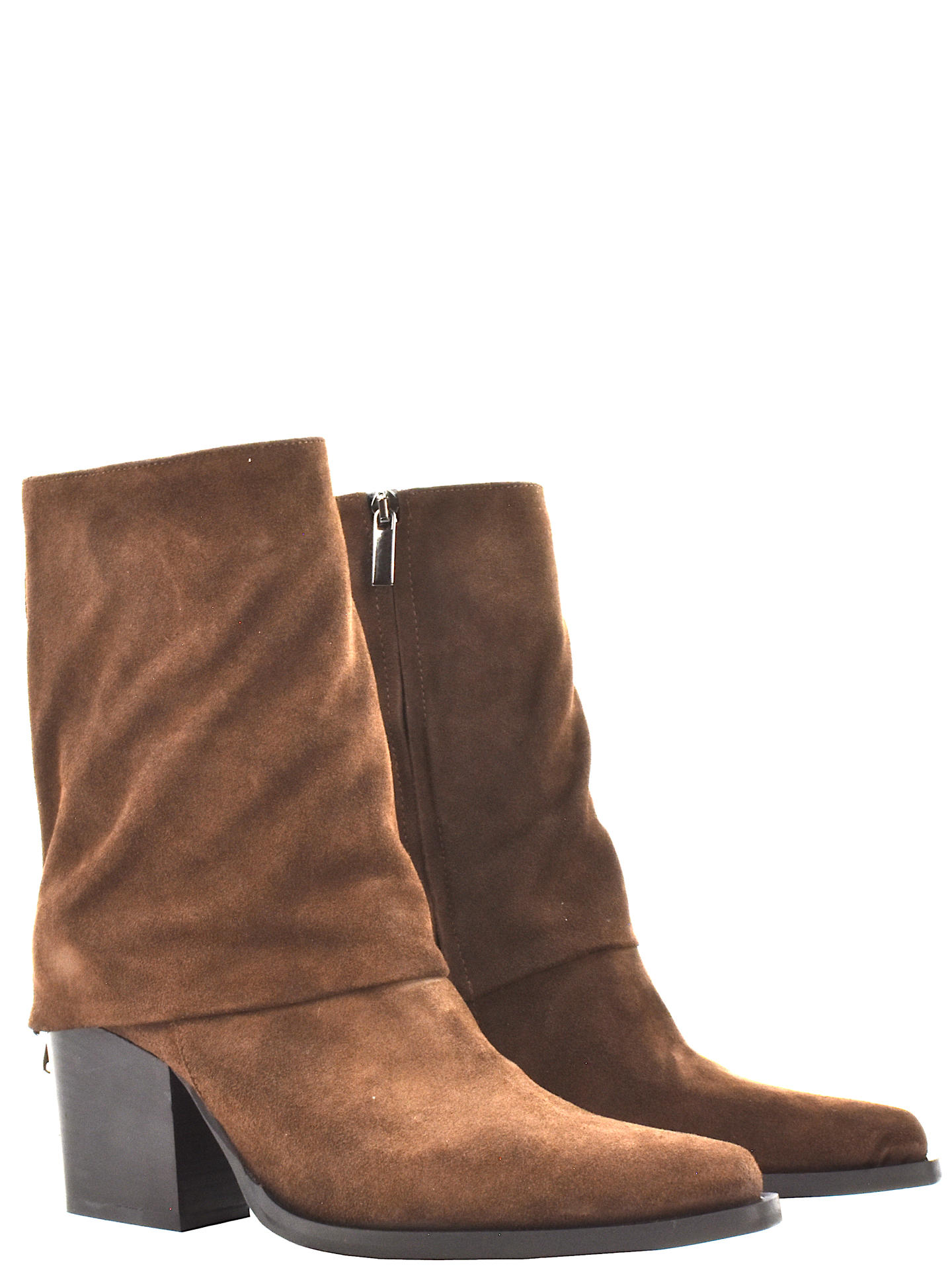 STIVALETTO ALTO STUDIOUNO NADA04C TESTAdiMORO