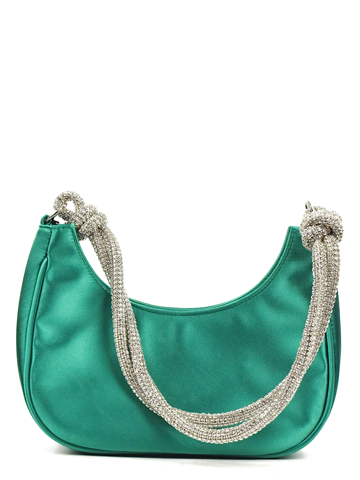 BORSA Twentyfourhaitch NAHID VERDE