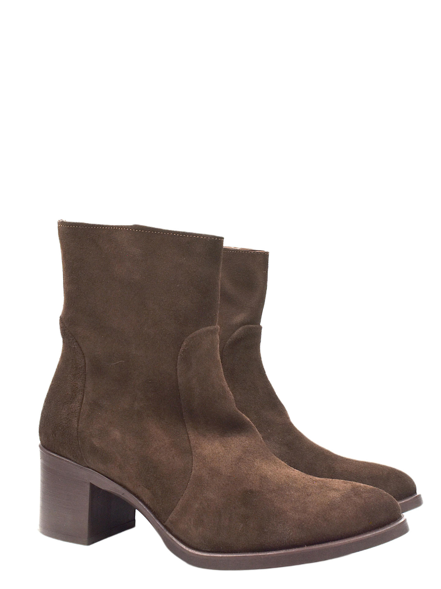 STIVALETTO ALTO LE PEPITE OR02 TESTAdiMORO