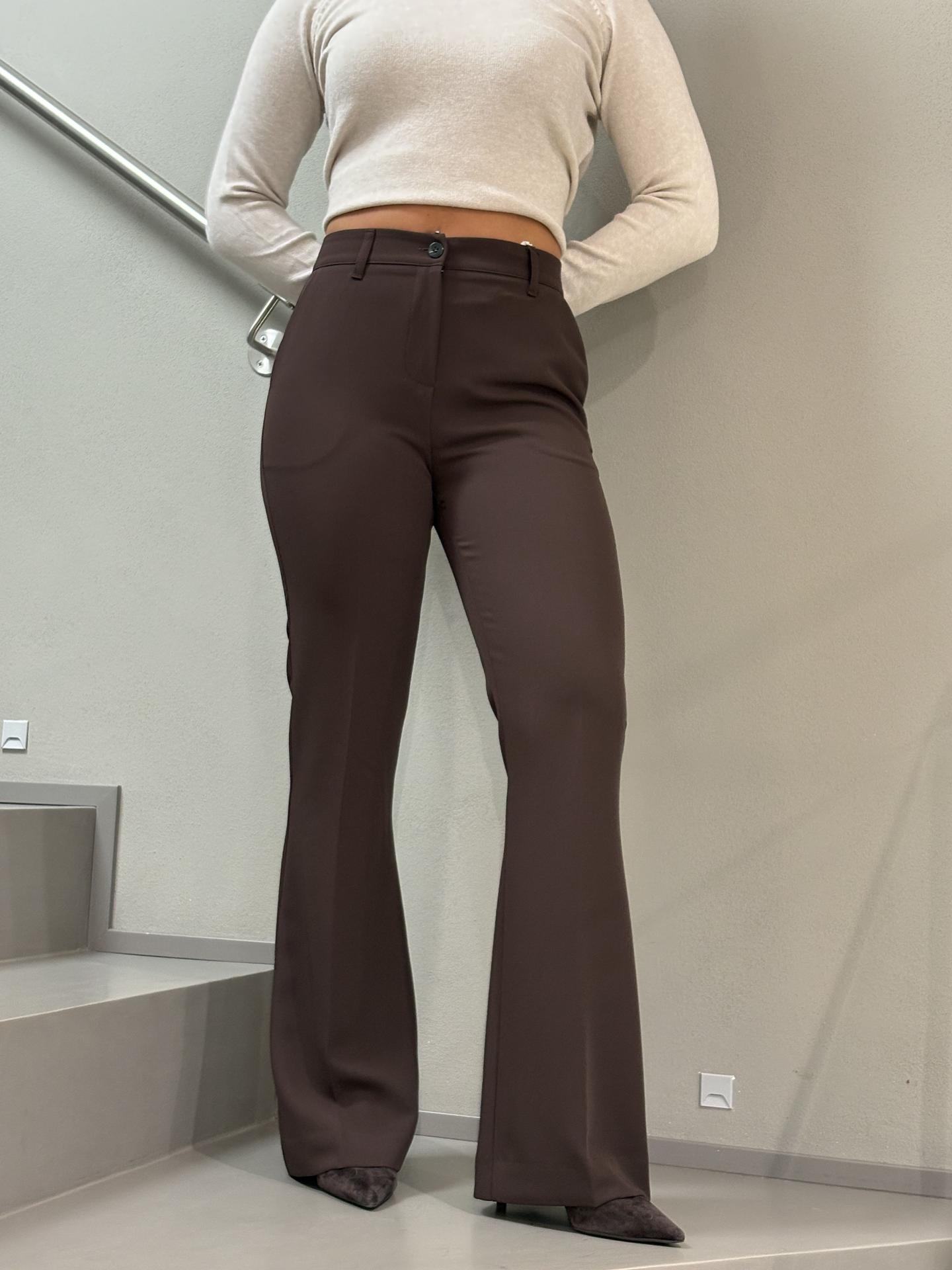 PANTALONE SUSY MIX P2953F258 TESTAdiMORO