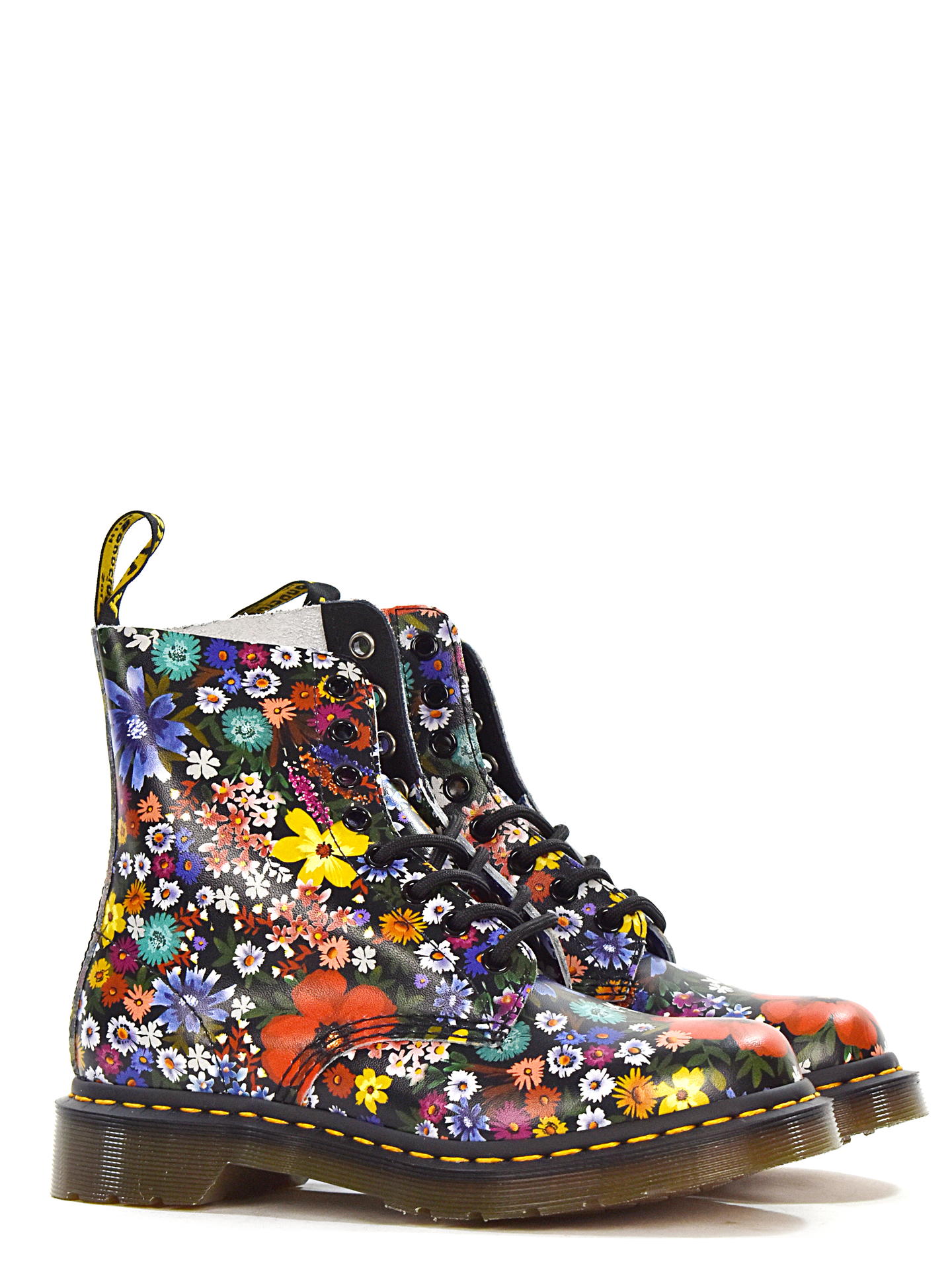 dr martens a poco
