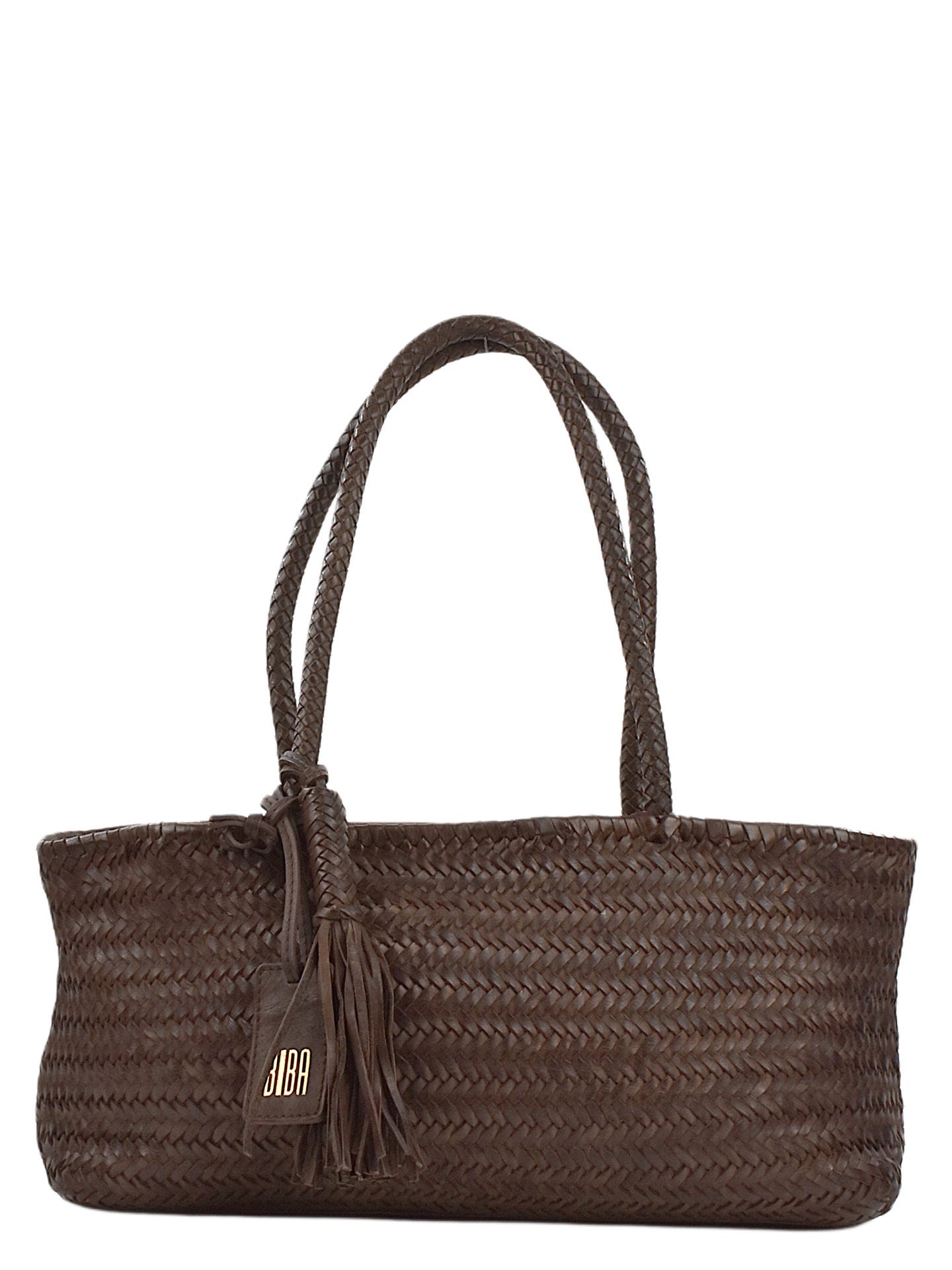 BORSA BIBA PER10L TESTAdiMORO
