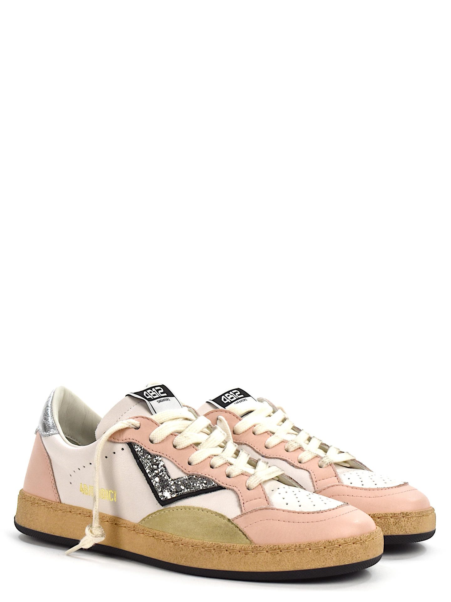 SENZA STRINGHE 4B12 PLAYNEWD150 ROSA