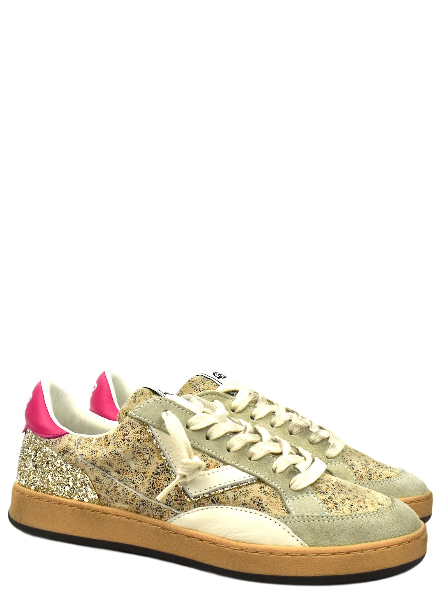 SNEAKERS 4B12 PLAYNEWD2002 MACULATO