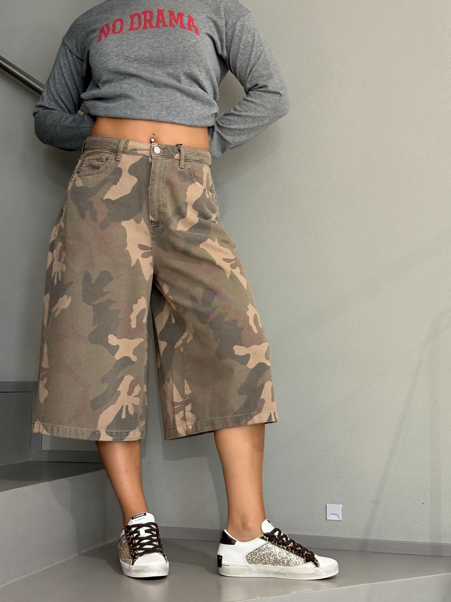 BERMUDA HAVEONE PSBR192 MILITARE