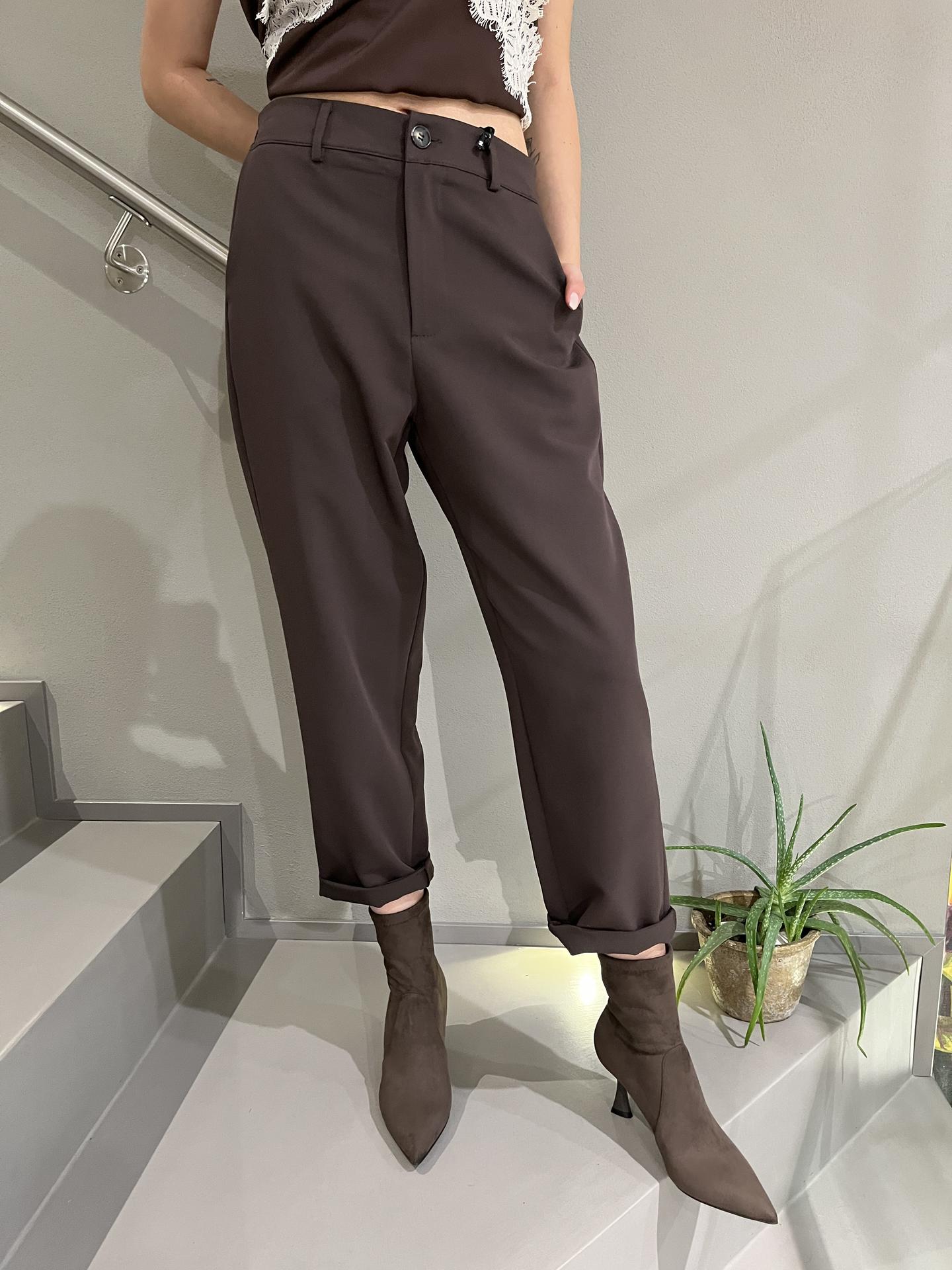 PANTALONE HAVEONE PVEP170 TESTAdiMORO