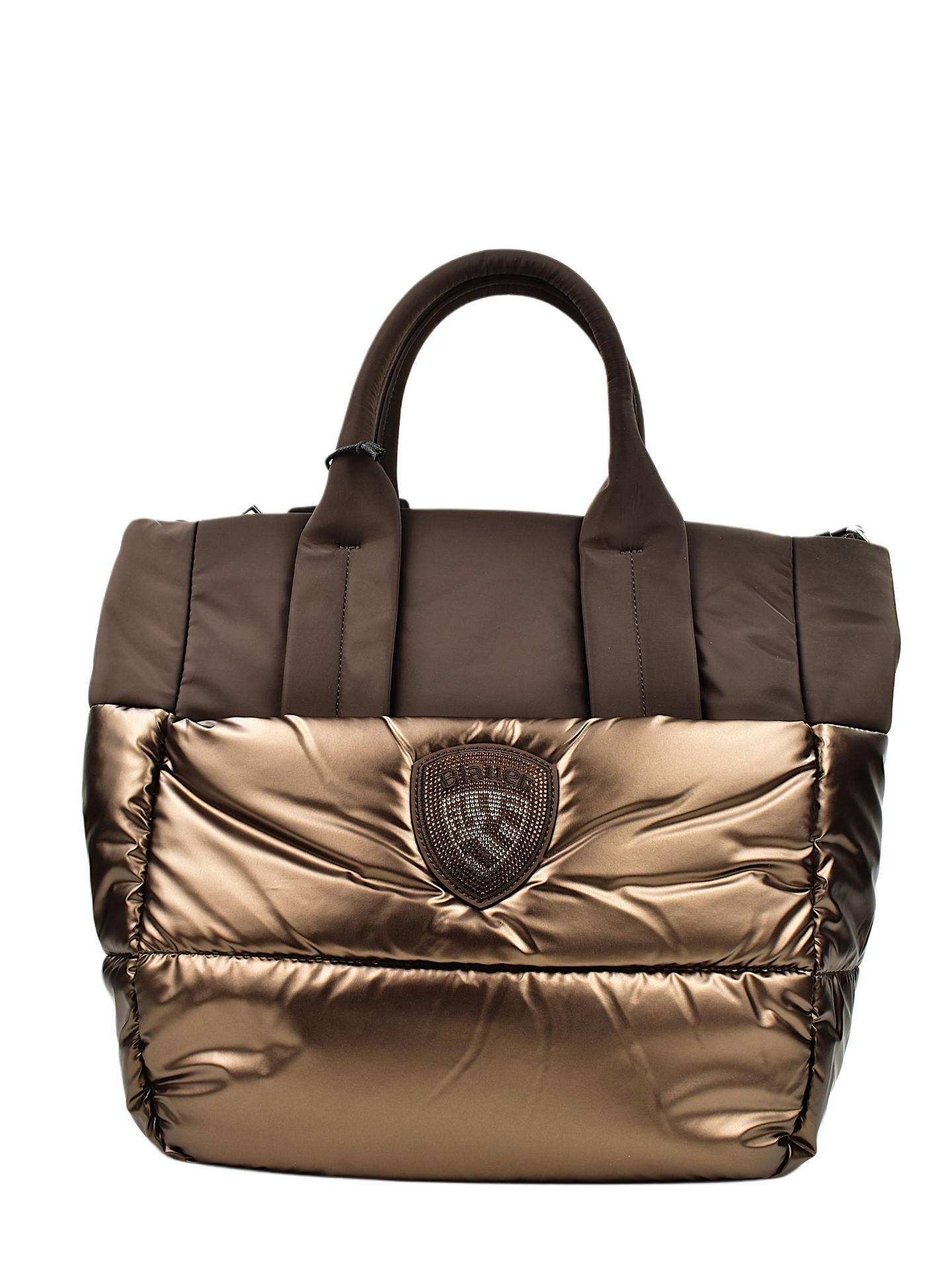 BORSA BLAUER QUARTXL TESTAdiMORO