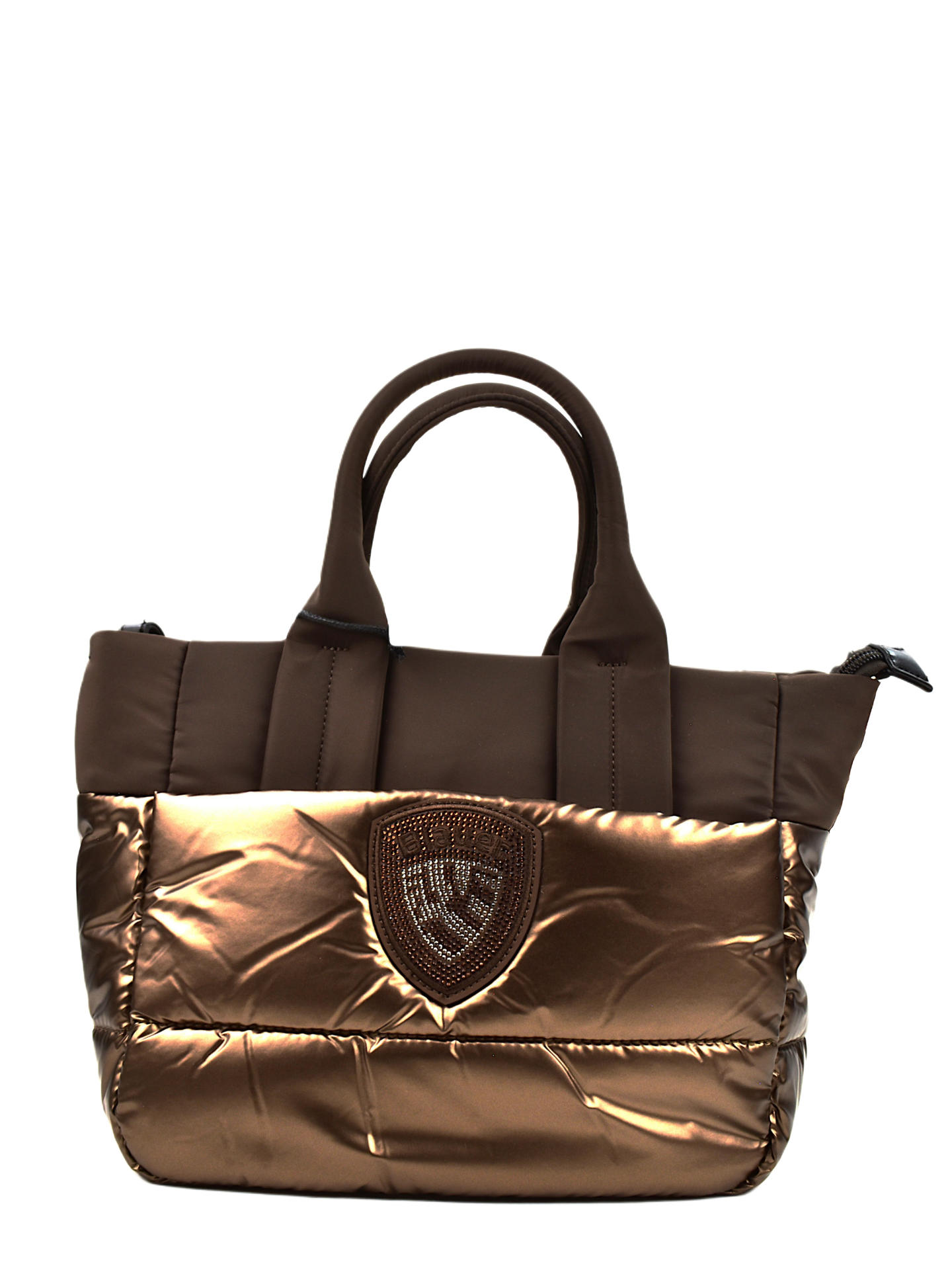 BORSA BLAUER QUARTXS TESTAdiMORO