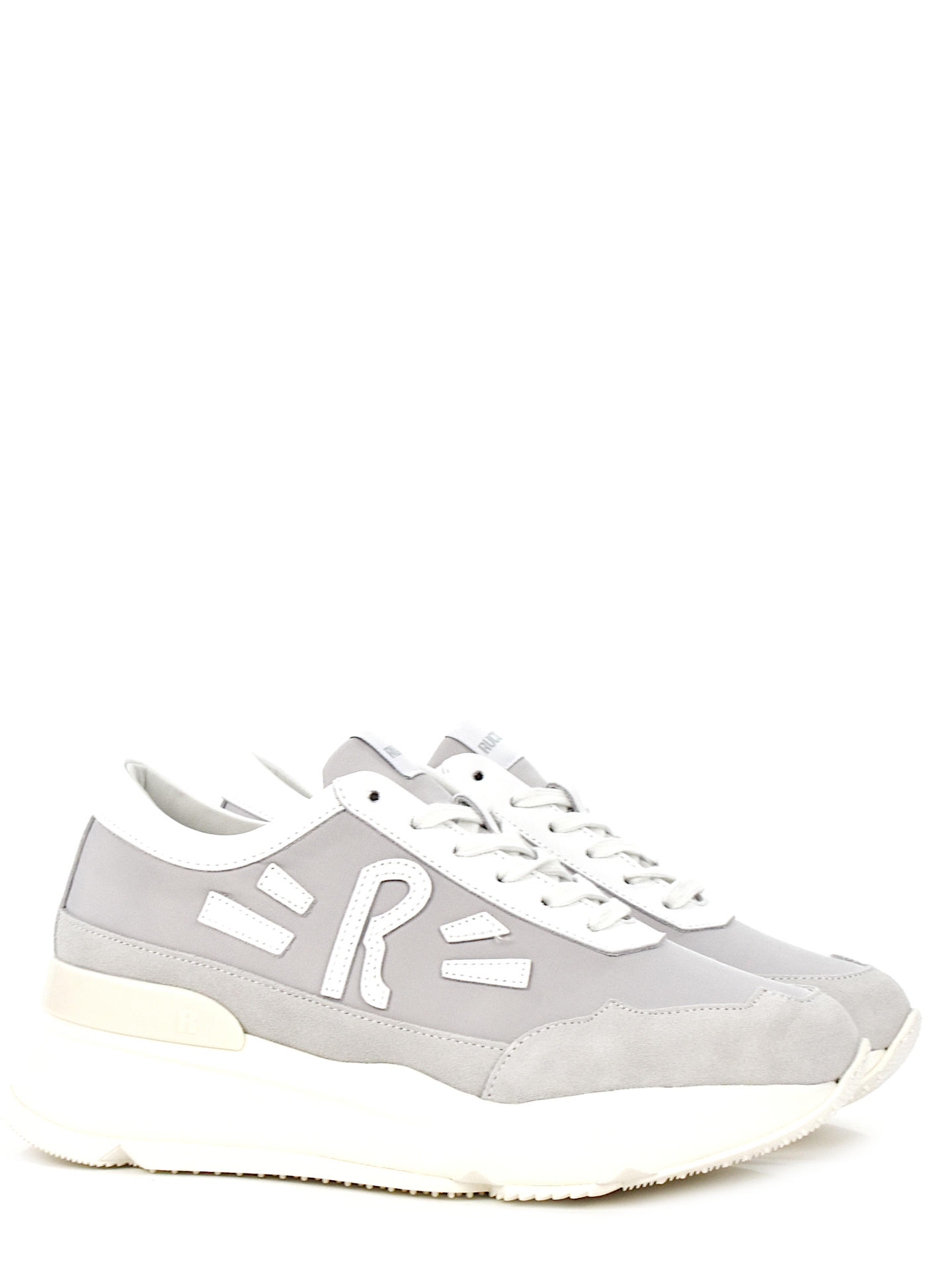 SNEAKERS RUCOLINE REVOLLEB GRIGIO