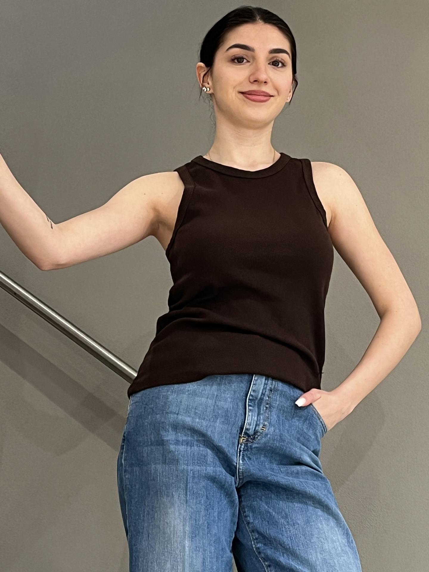 CANOTTA HAVEONE RJSQ029 TESTAdiMORO