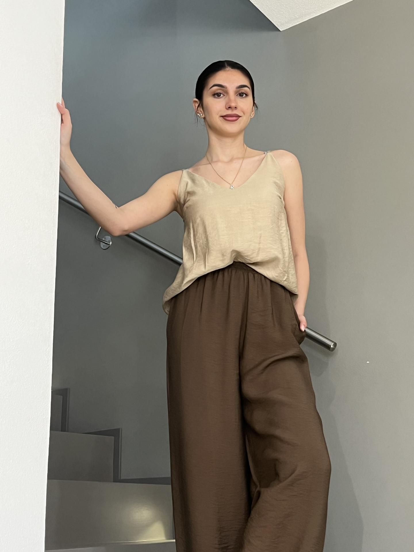 MAGLIA HAVEONE RMAN150 BEIGE