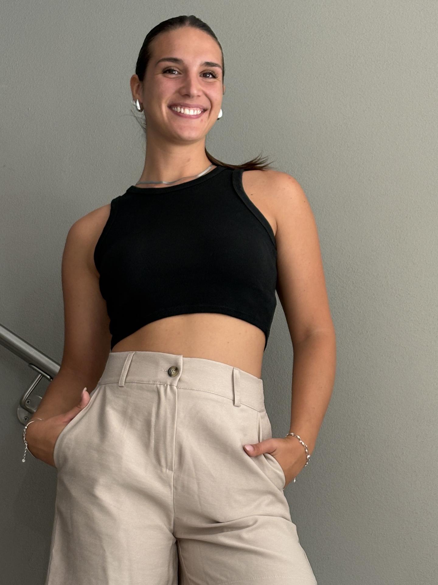 TOP HAVEONE RXTQ290 NERO