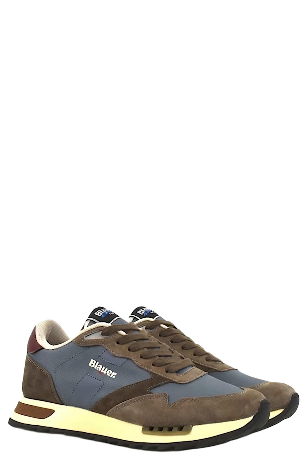 SNEAKERS BLAUER RYDER AVIO