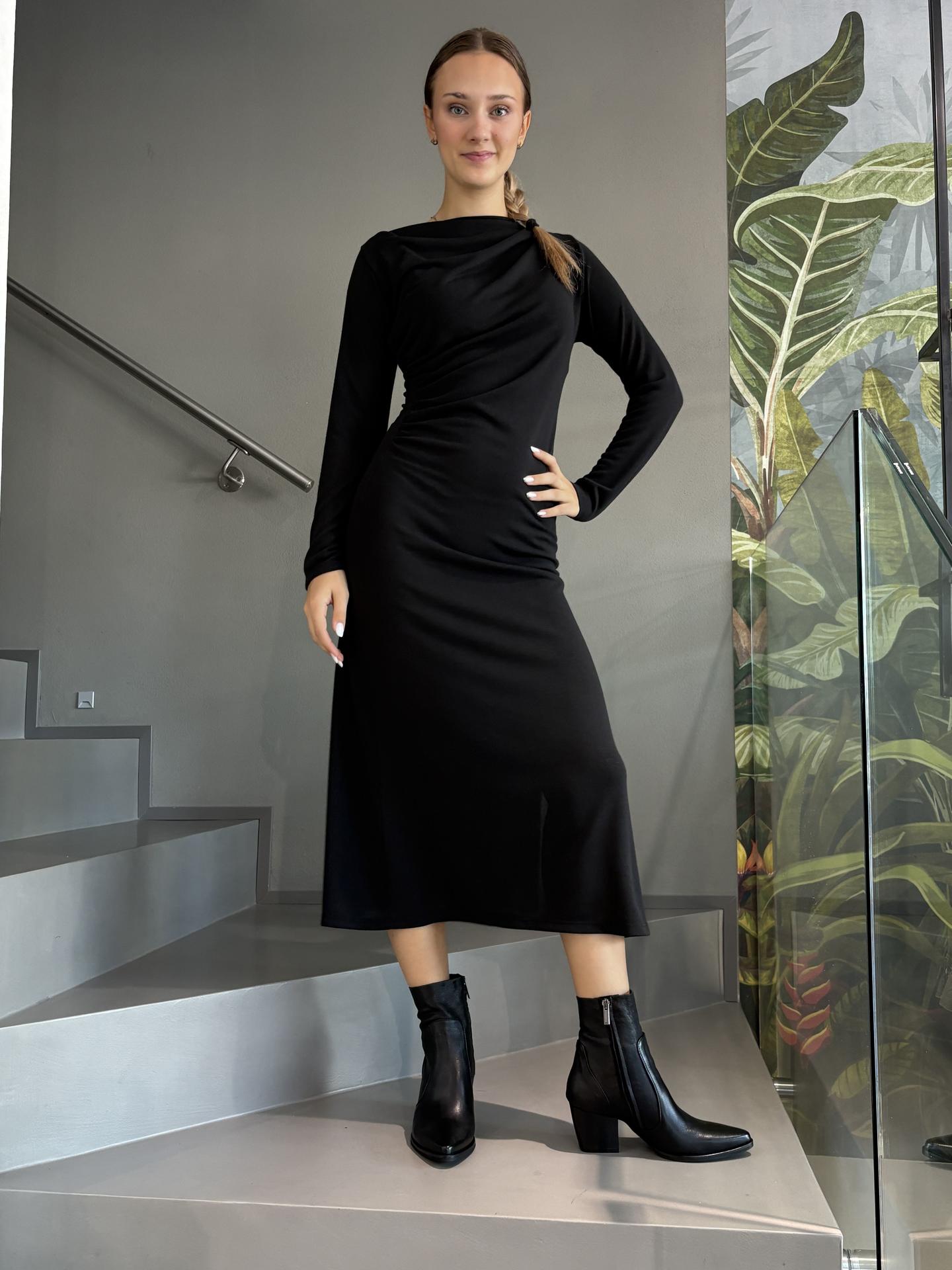 ABITO SUSY MIX S4333 NERO