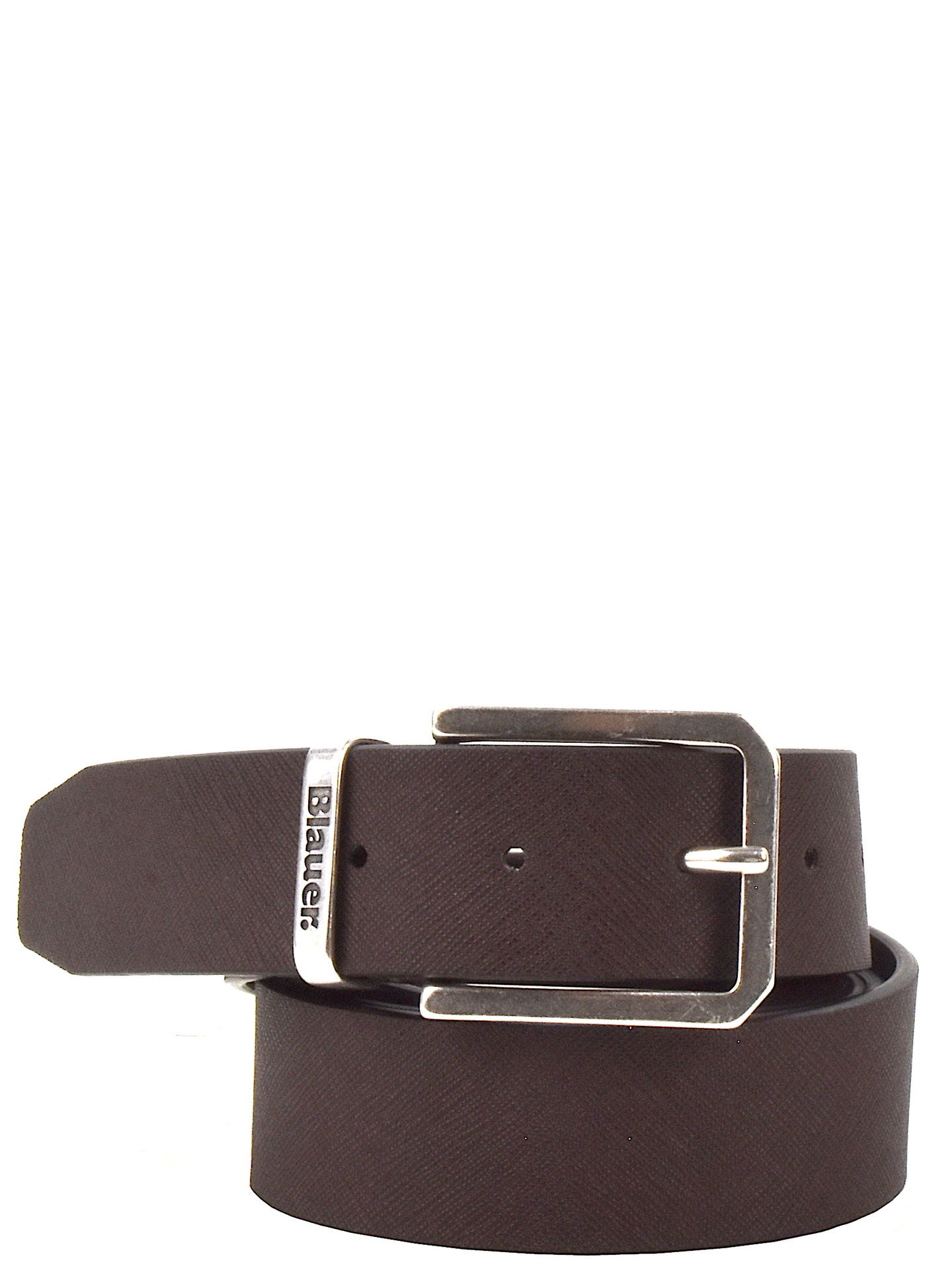 CINTURA BLAUER SAFF01 TESTAdiMORO