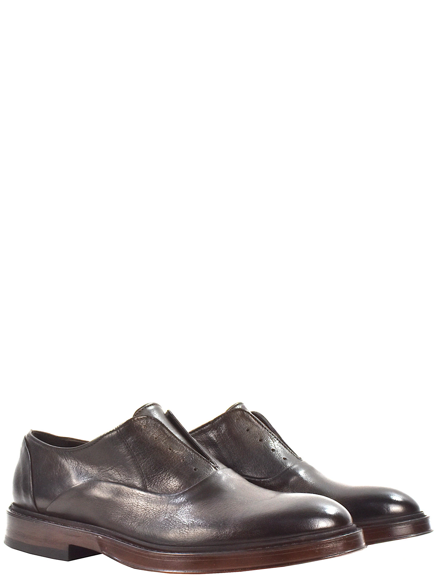 STRINGATA TON GOUT SLIP TESTAdiMORO