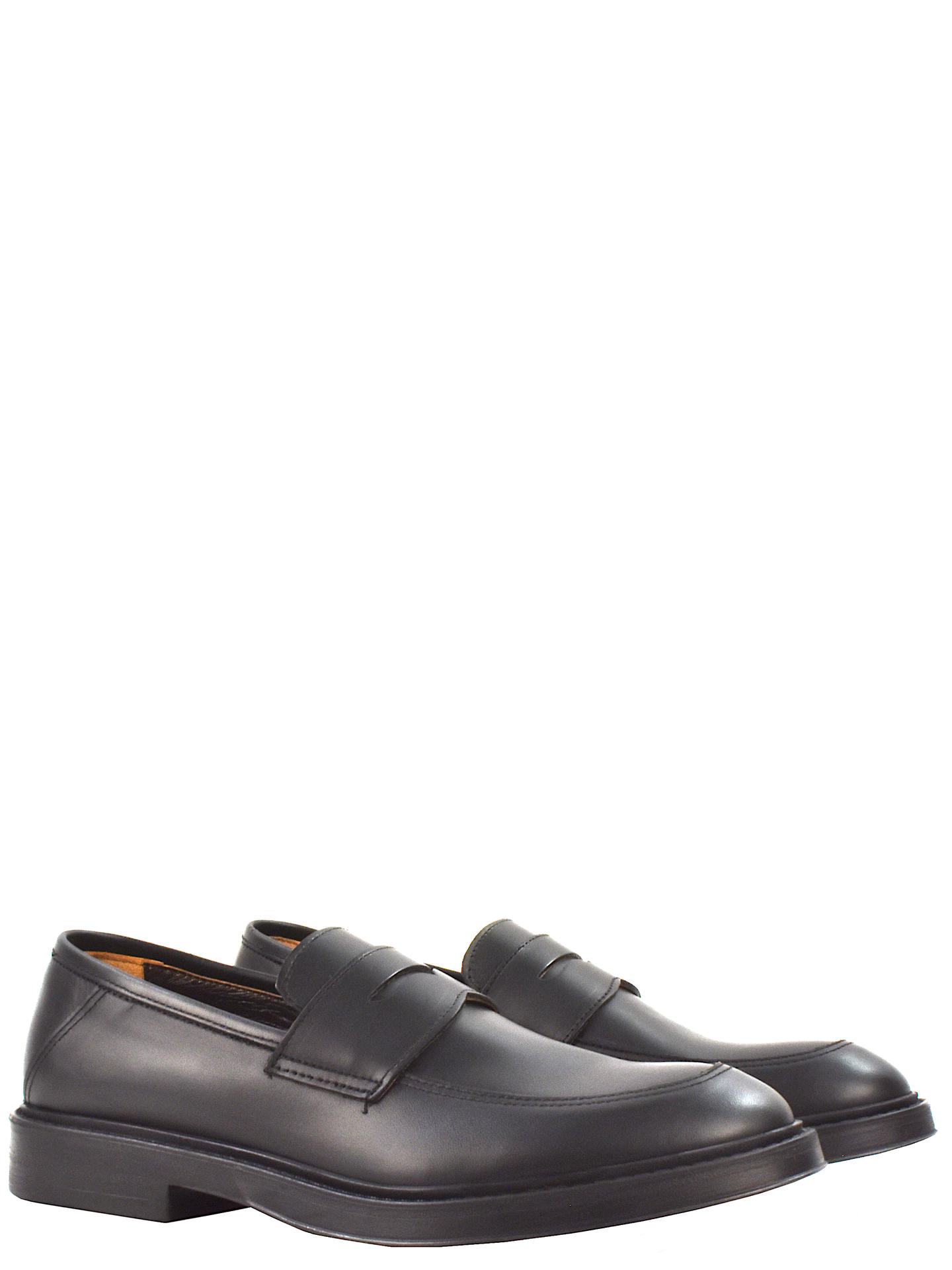 SENZA STRINGHE TON GOUT SOFTY NERO