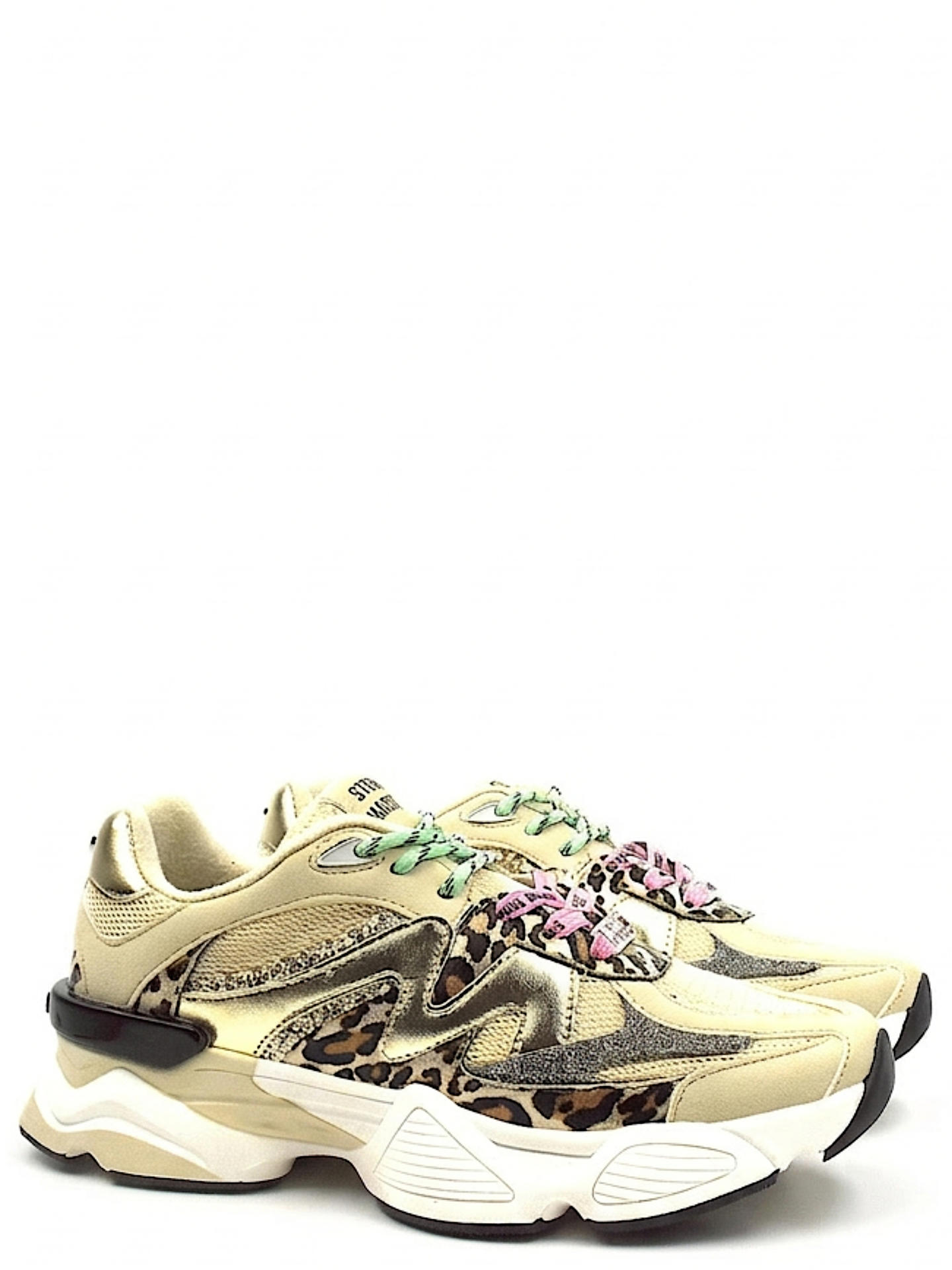 SNEAKERS STEVE MADDEN SPEEDER MULTICOLOR