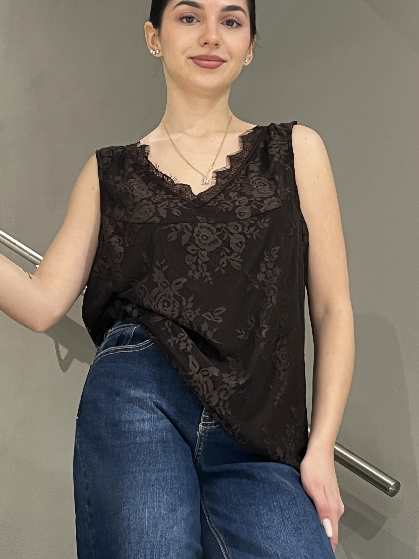 MAGLIA SUSY STAR ST00163T TESTAdiMORO