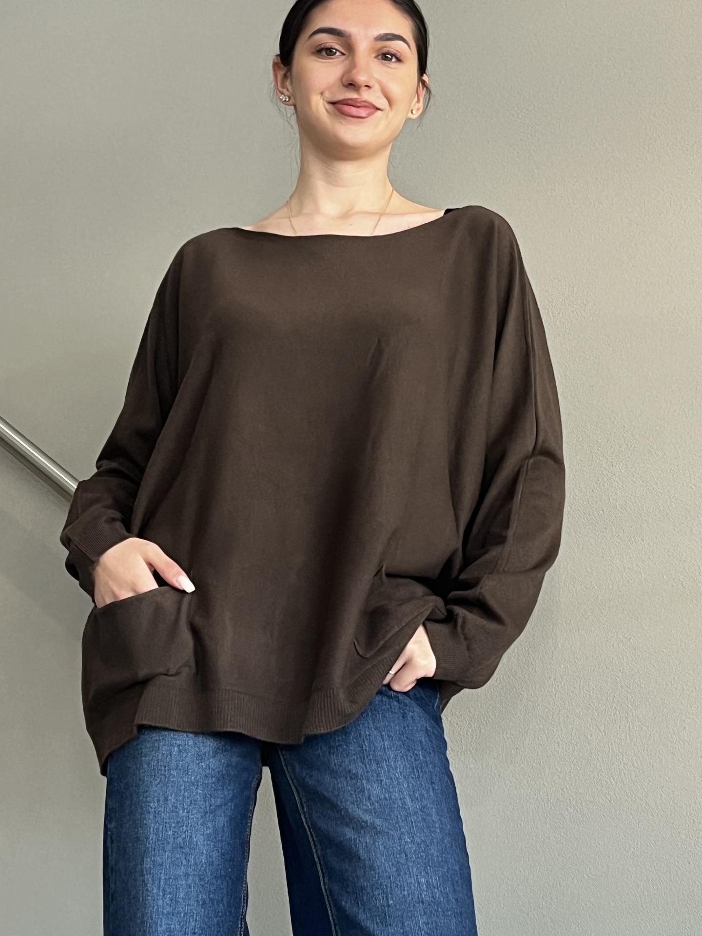 MAGLIA SUSY STAR ST25011 TESTAdiMORO