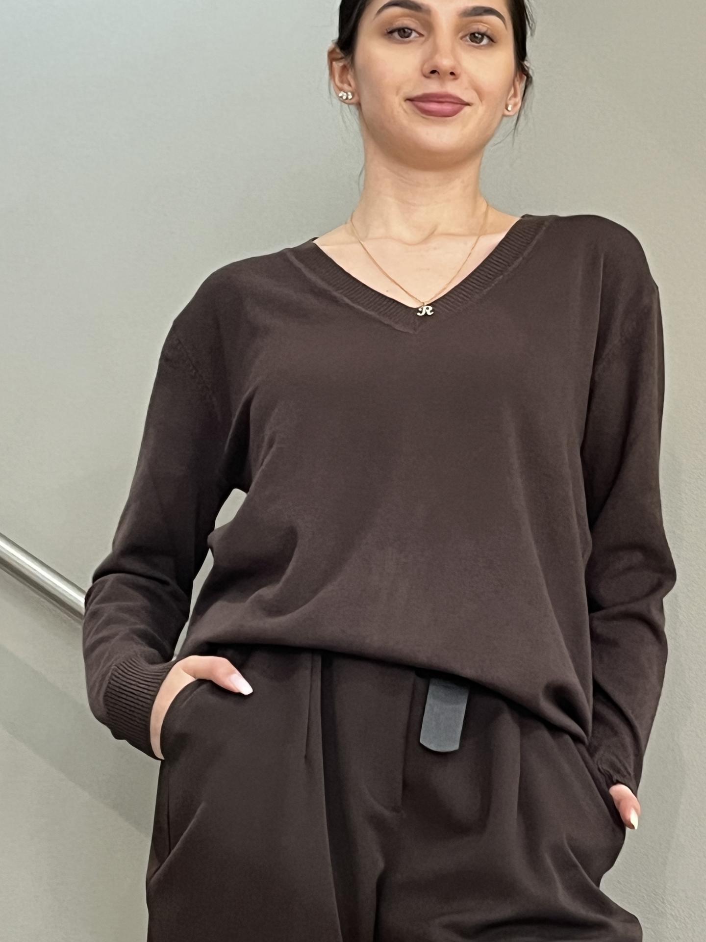 MAGLIA SUSY STAR ST2503 TESTAdiMORO