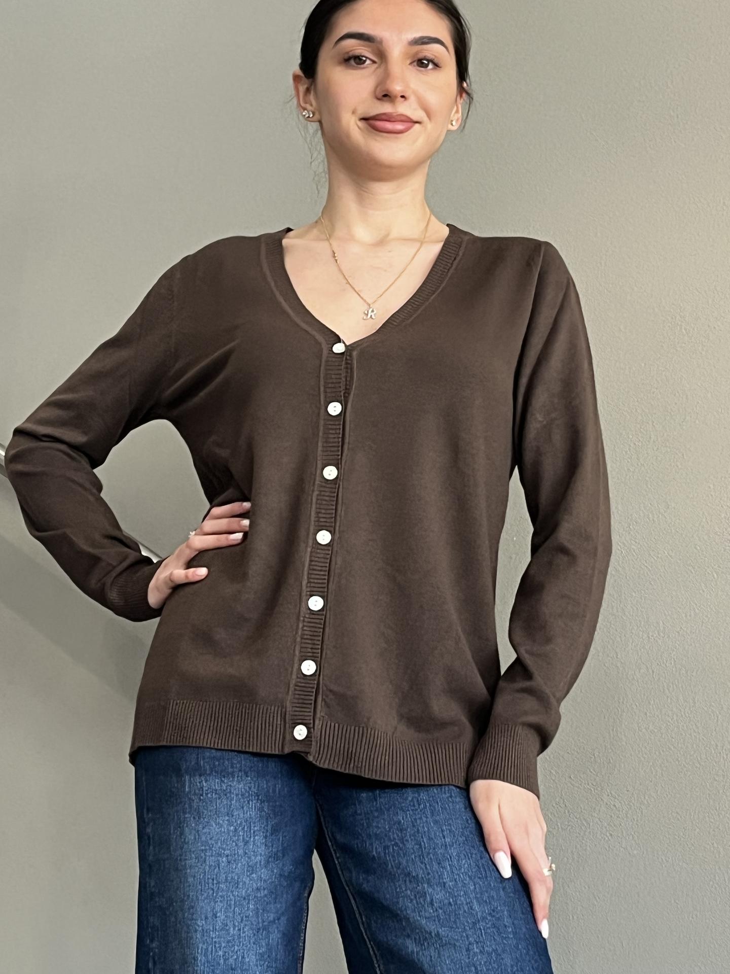 MAGLIA SUSY STAR ST2504 TESTAdiMORO