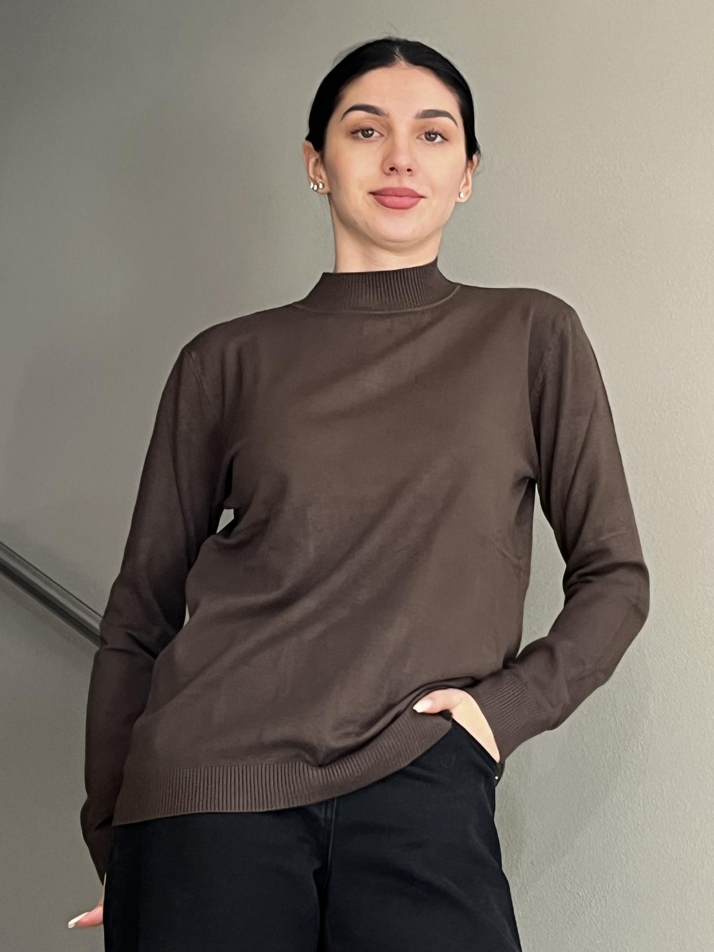 MAGLIA SUSY STAR ST25905 TESTAdiMORO