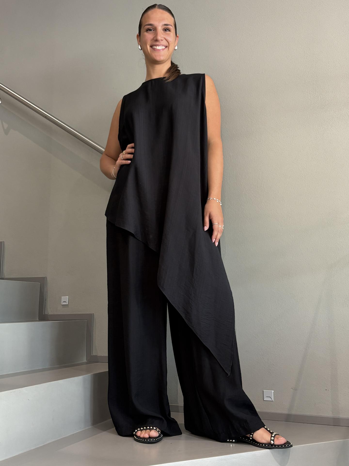 ABITO SUSY STAR ST260393394 NERO