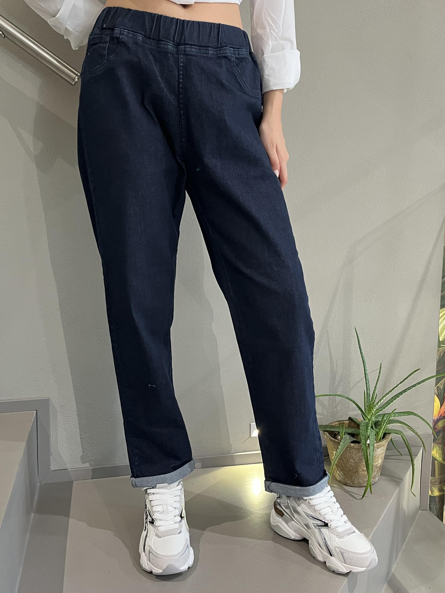 JEANS SUSY STAR ST3050 BLUE