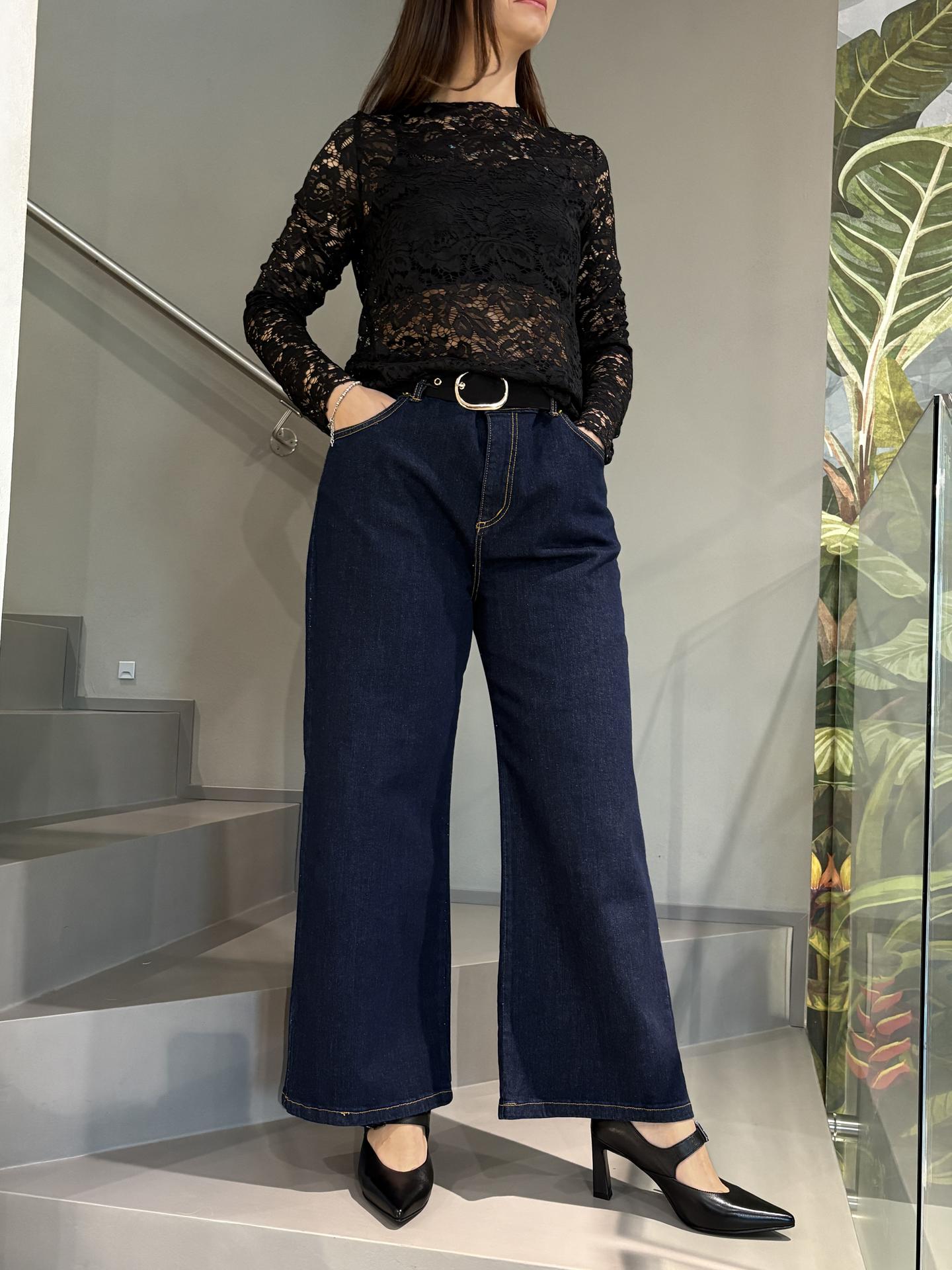 JEANS SUSY STAR ST3487 JEANS