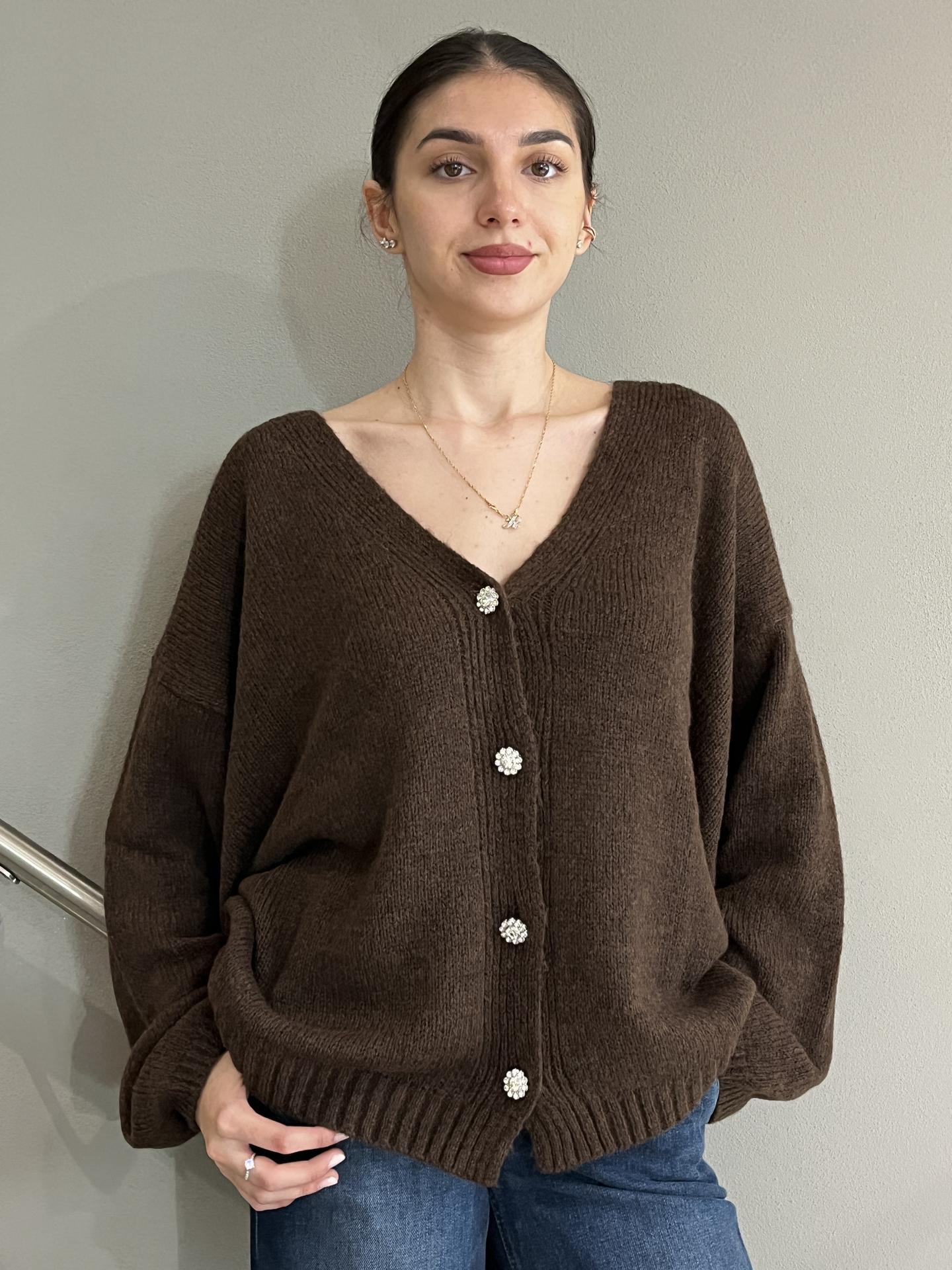 MAGLIA SUSY STAR ST501504 TESTAdiMORO