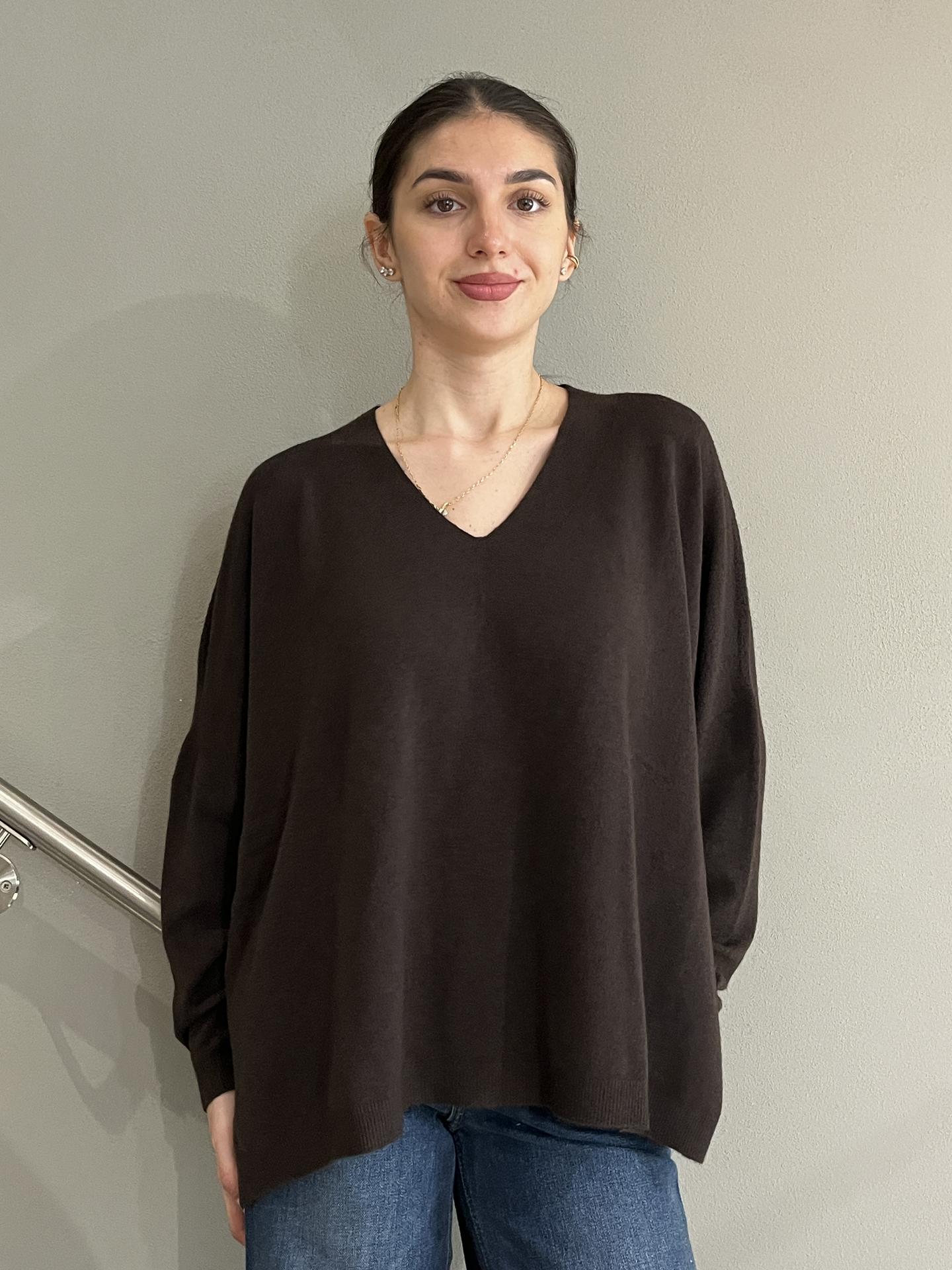 MAGLIA SUSY STAR ST52019 TESTAdiMORO