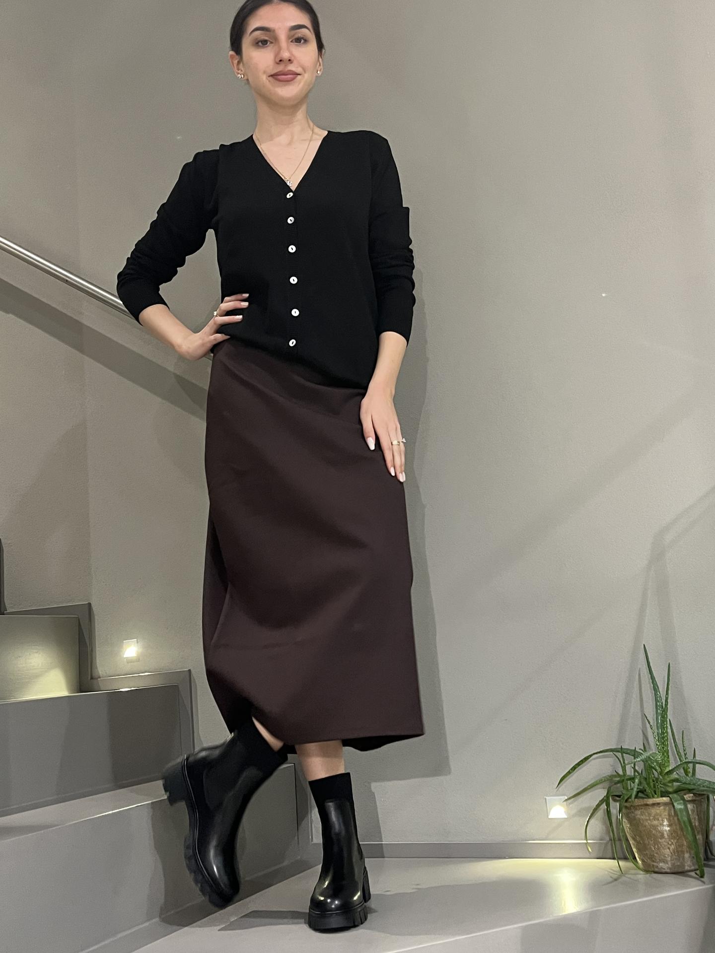 GONNA SUSY STAR ST5725 TESTAdiMORO