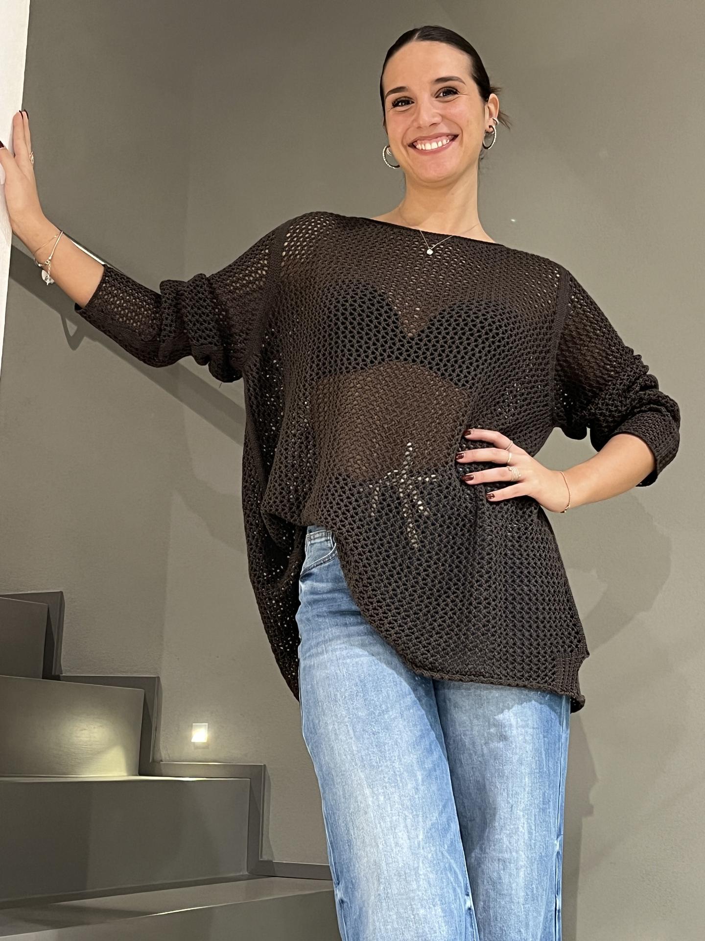 MAGLIA SUSY STAR ST61179 TESTAdiMORO