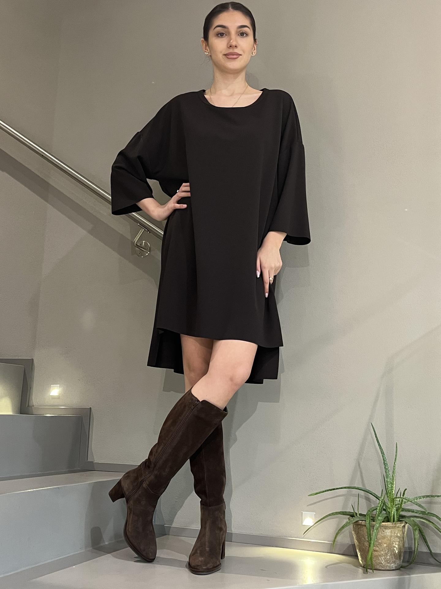 ABITO SUSY STAR ST88168SCW TESTAdiMORO