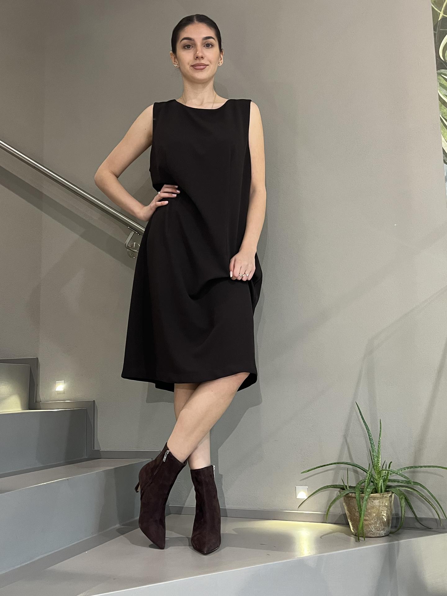 ABITO SUSY STAR ST88495SCW TESTAdiMORO