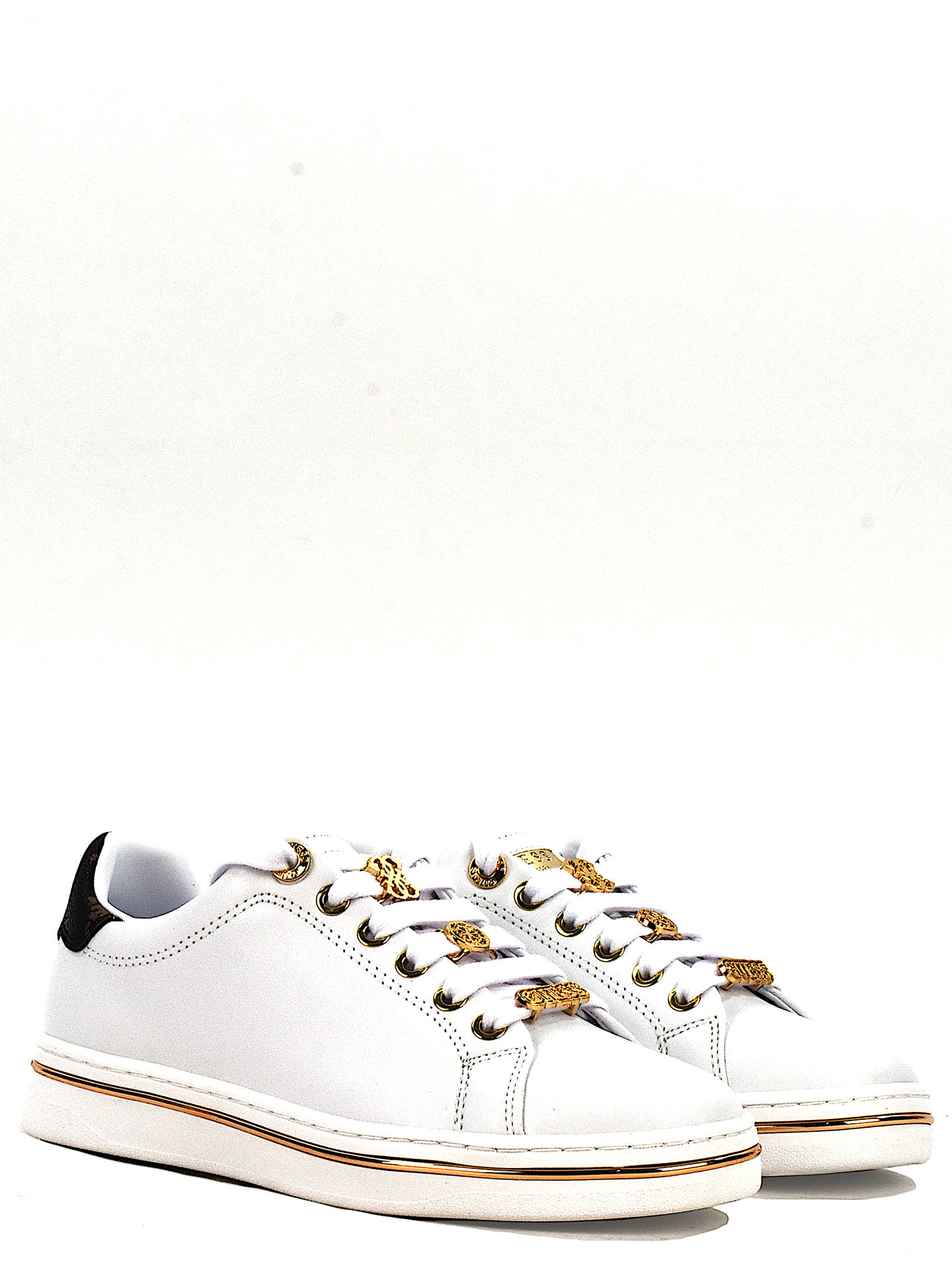 SNEAKERS GUESS STASEYW BIANCO