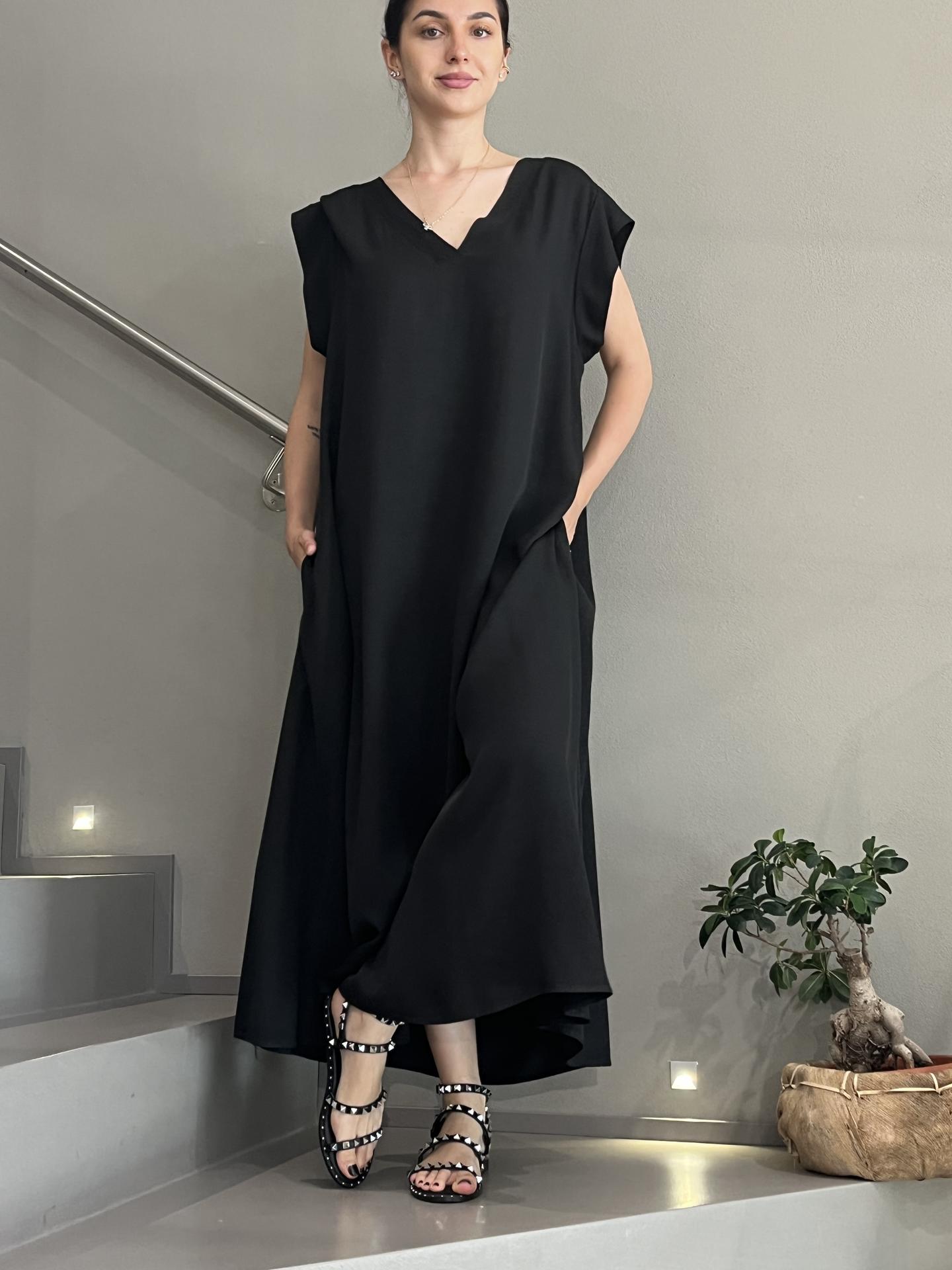 ABITO SUSY STAR STC855AU NERO