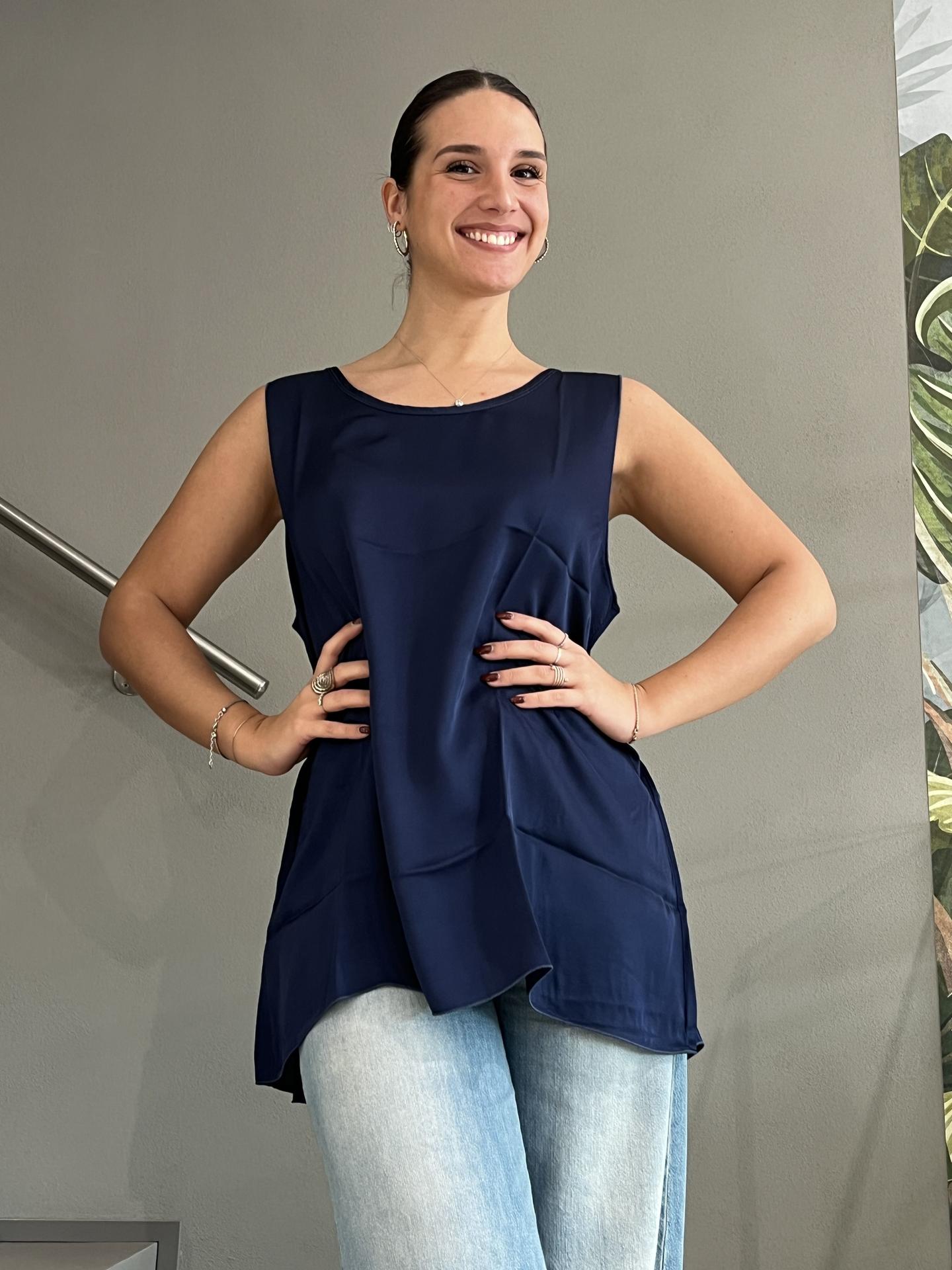 TOP SUSY STAR STF804TUS26 BLUE