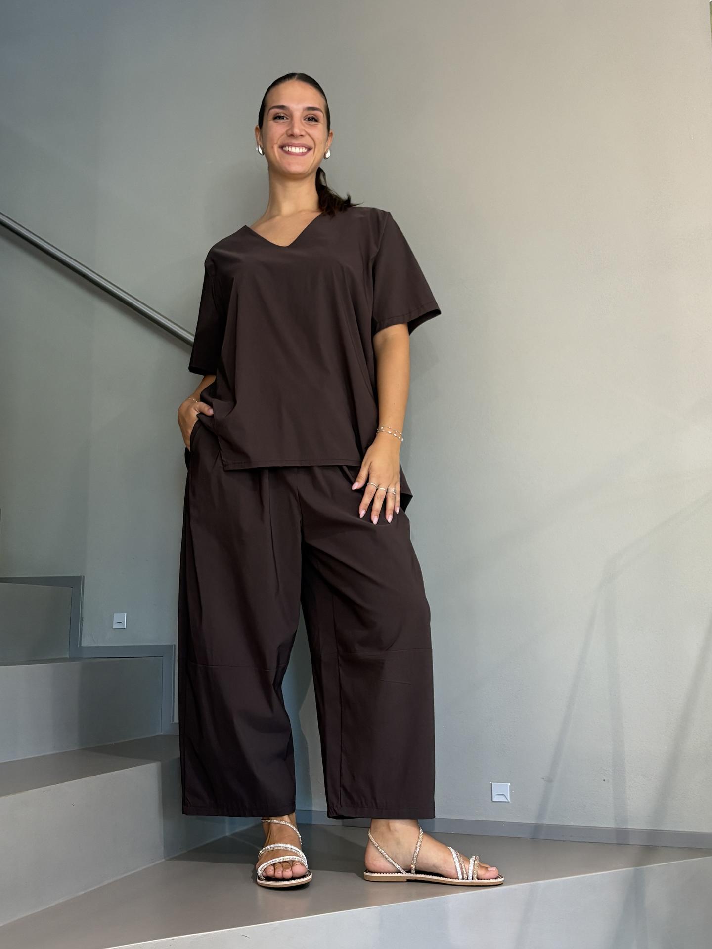 ABITO SUSY STAR STLS24472392 TESTAdiMORO