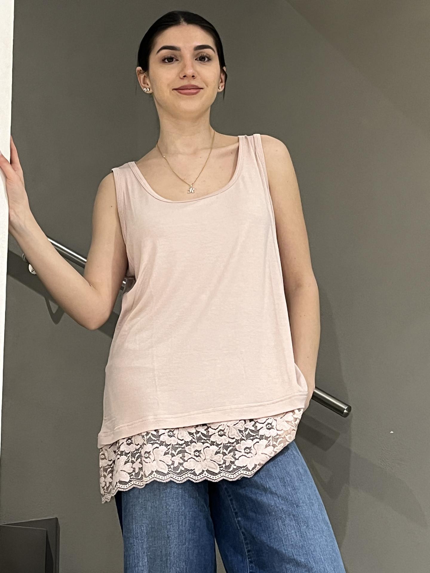 MAGLIA SUSY STAR STSY0361 CIPRIA