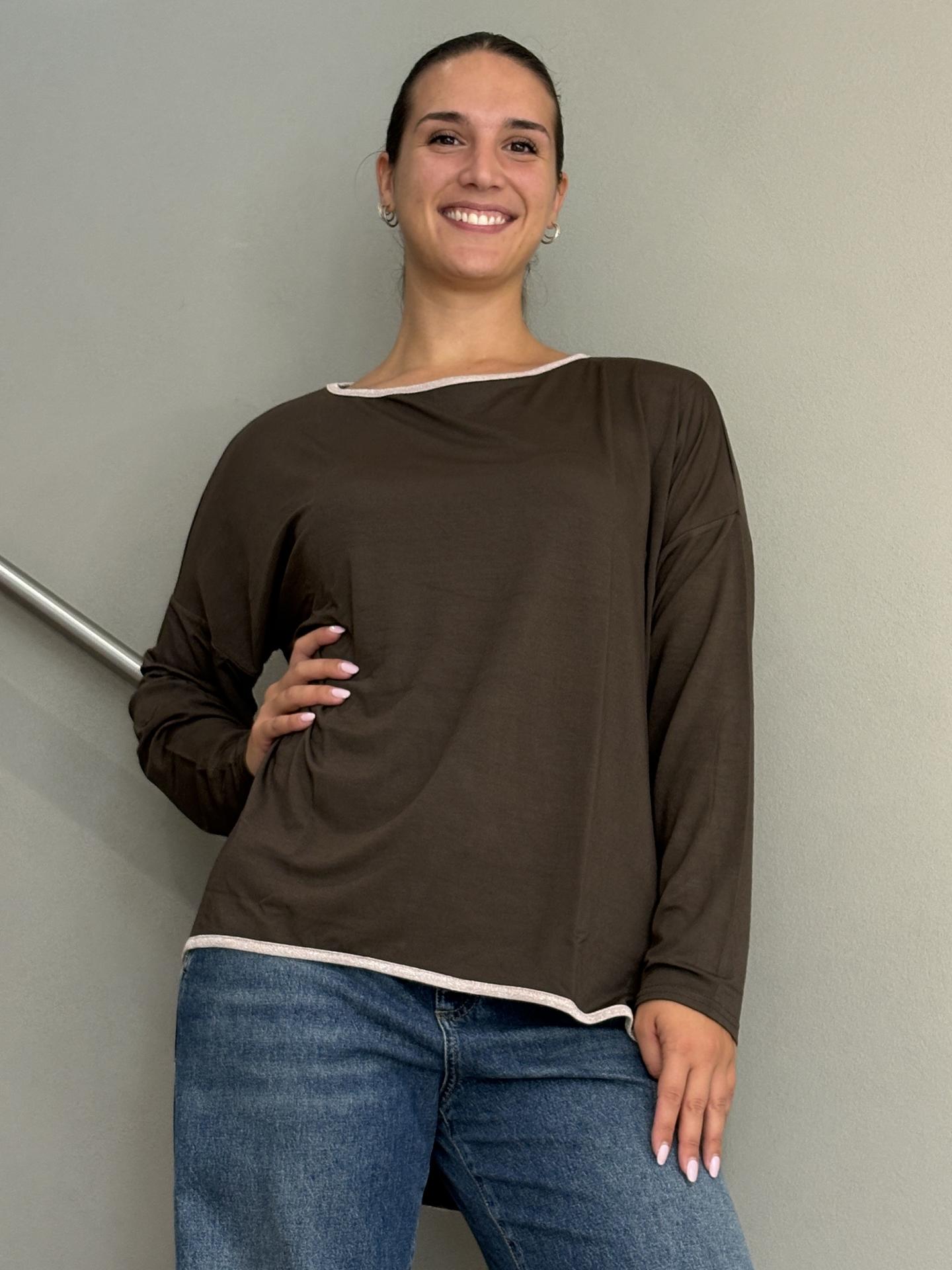 MAGLIA SUSY STAR STSY0392 TESTAdiMORO