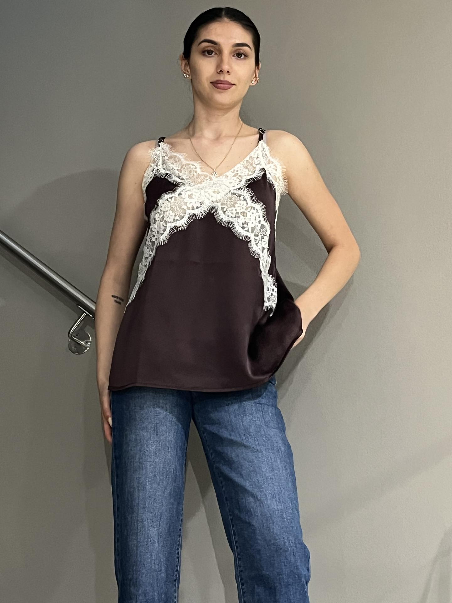 MAGLIA SUSY STAR STV026 TESTAdiMORO