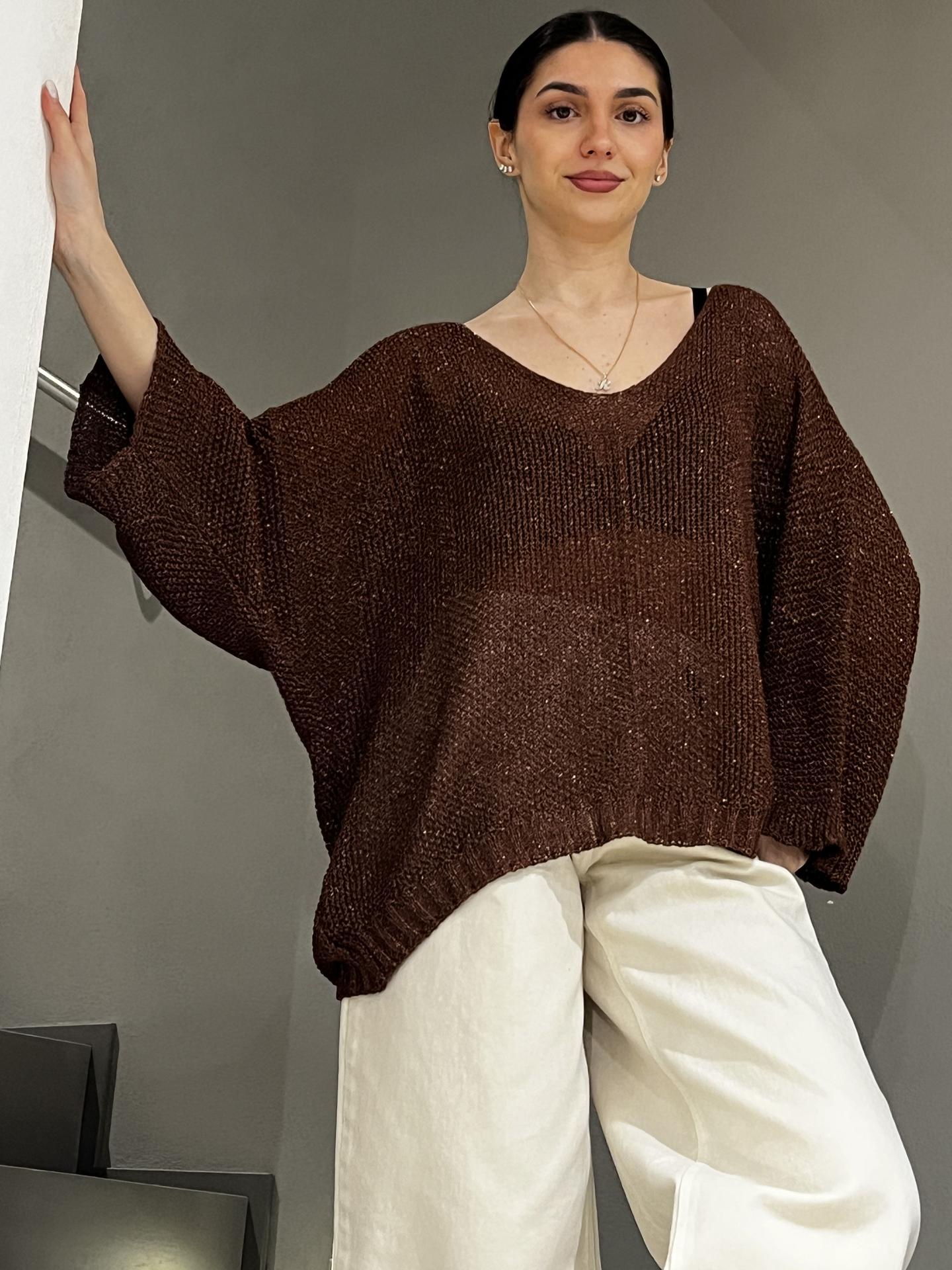 MAGLIA SUSY STAR STWL6503 TESTAdiMORO