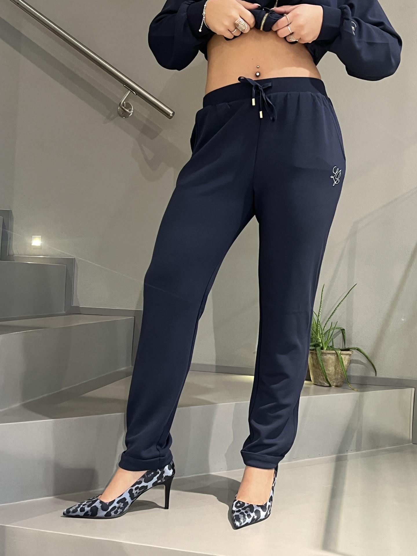 PANTALONE LIU.JO WEAR TA6081 BLUE