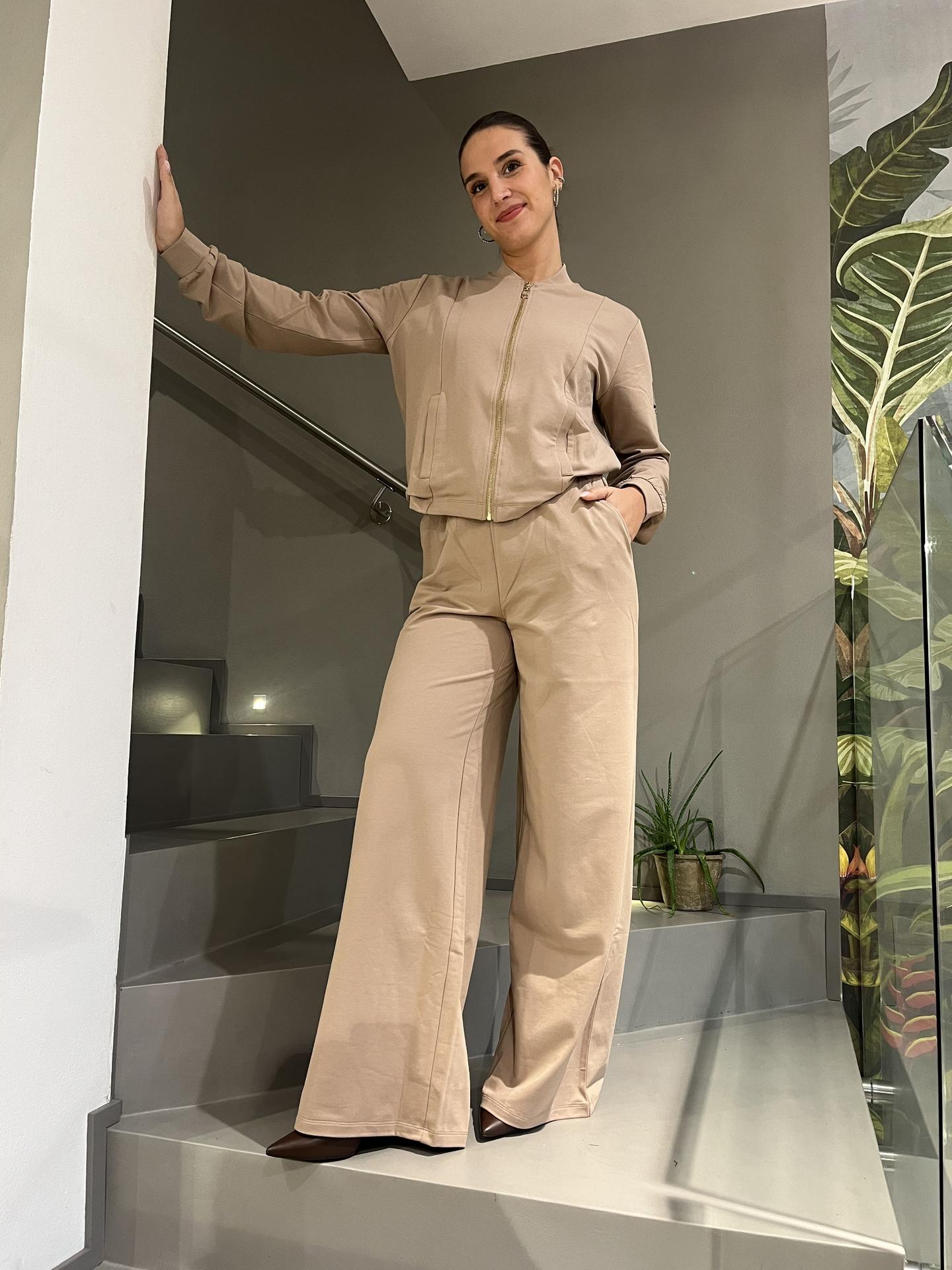 ABITO LIU.JO WEAR TA6222 CIPRIA