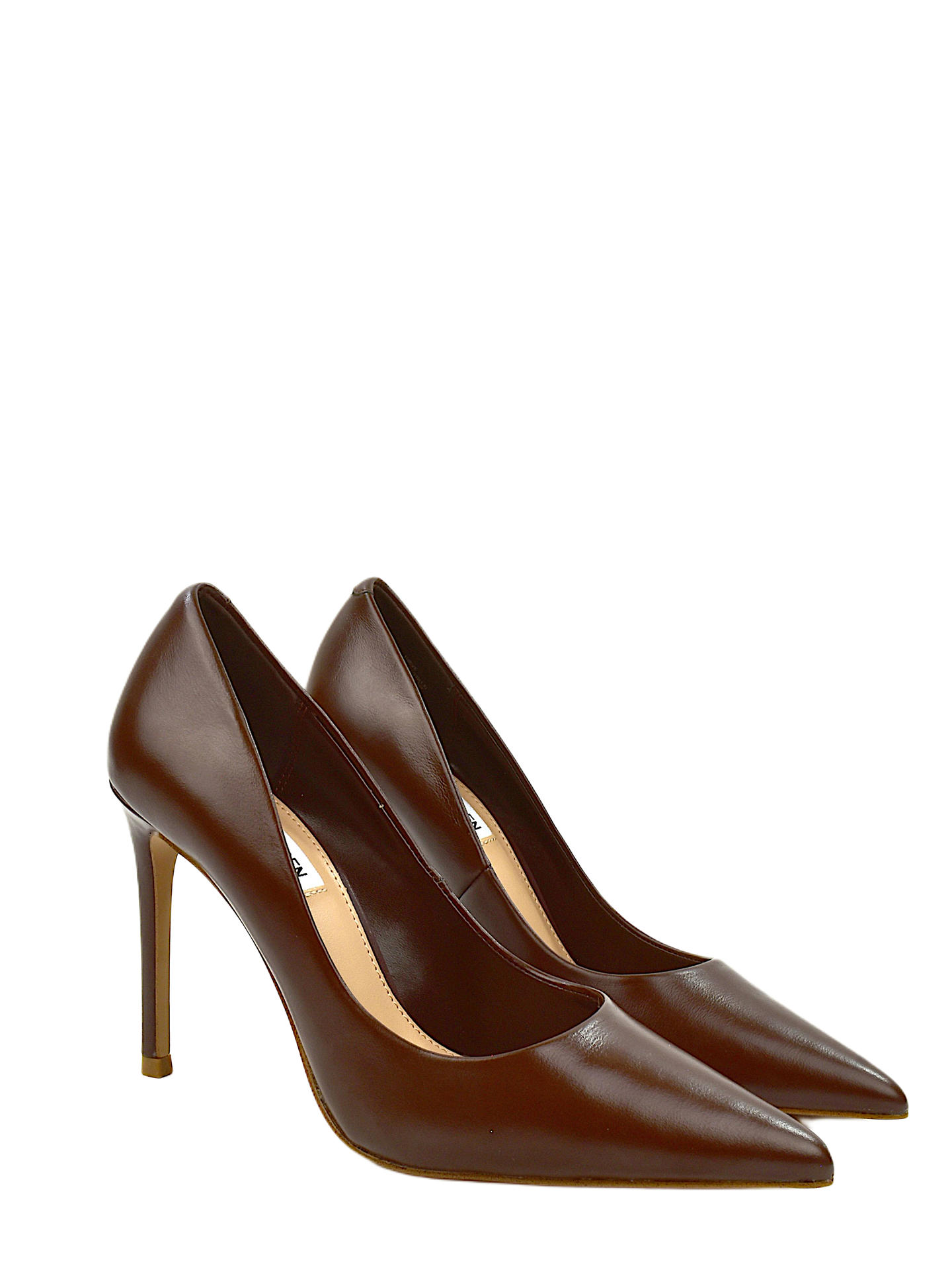 DECOLLETE STEVE MADDEN THRIVE1 TESTAdiMORO