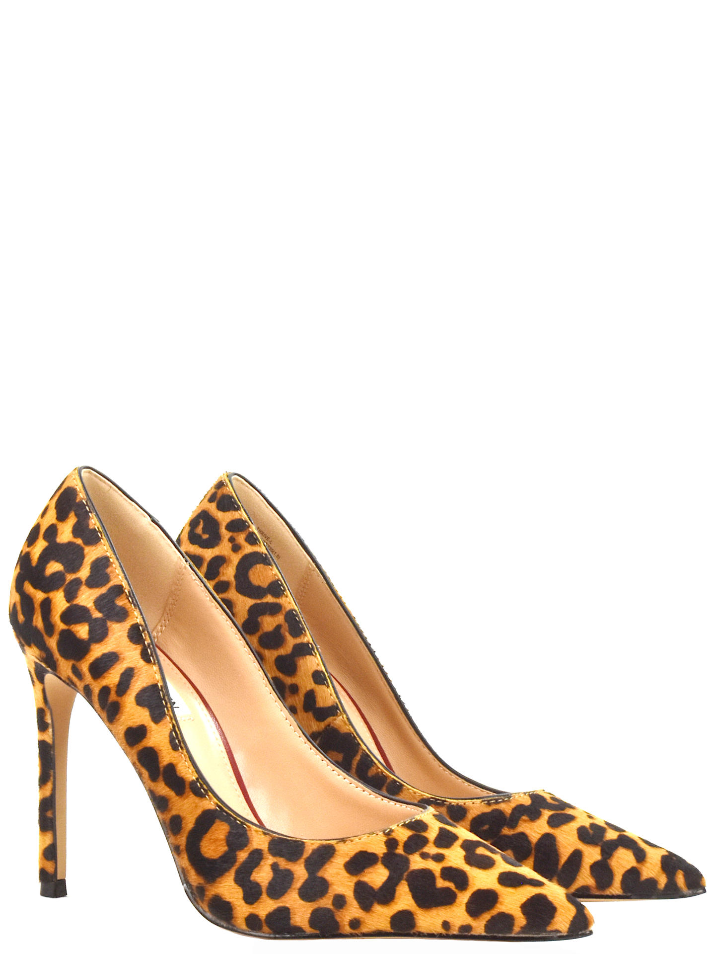 DECOLLETE STEVE MADDEN THRIVE MACULATO