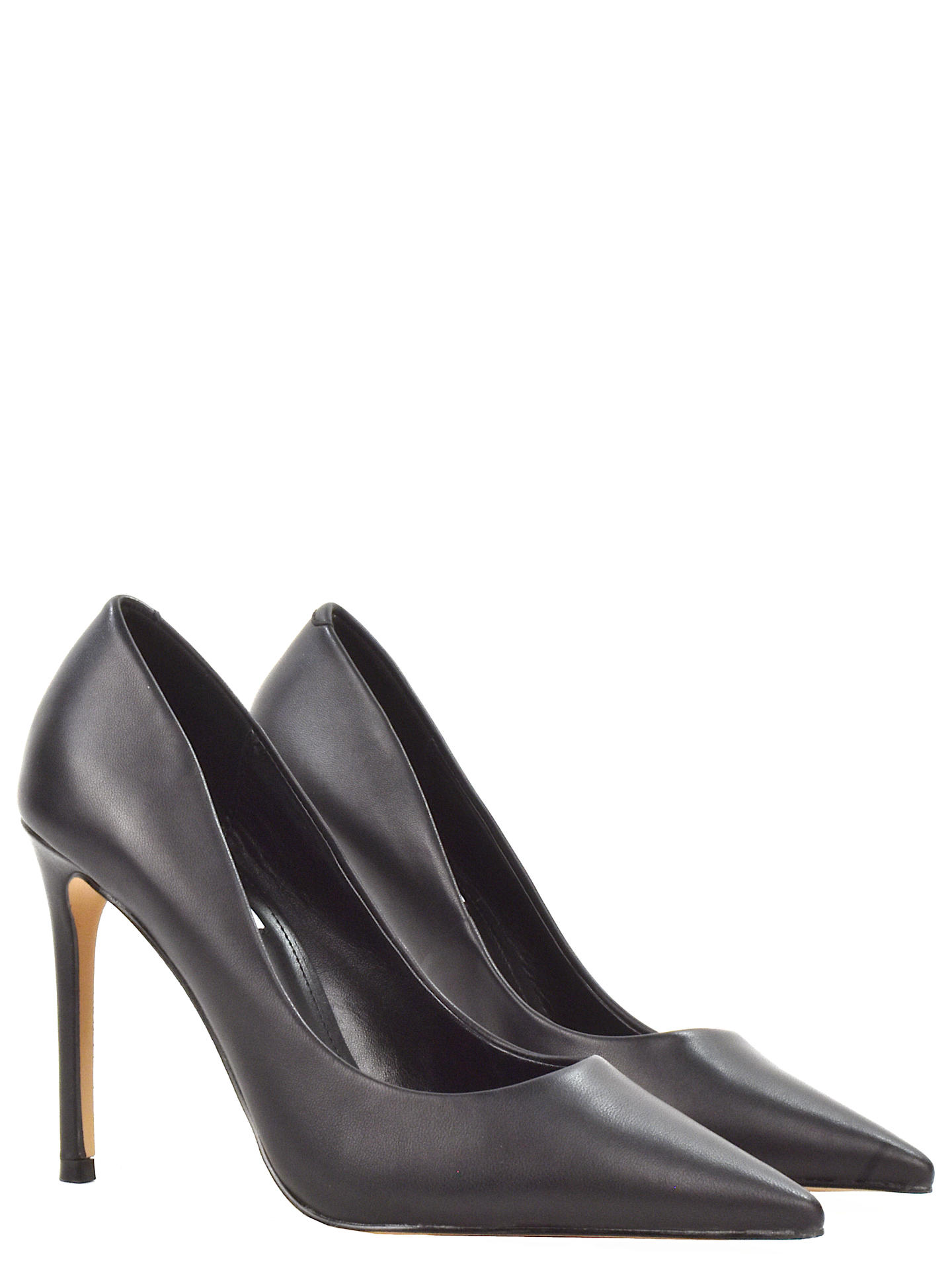 DECOLLETE STEVE MADDEN THRIVE NERO
