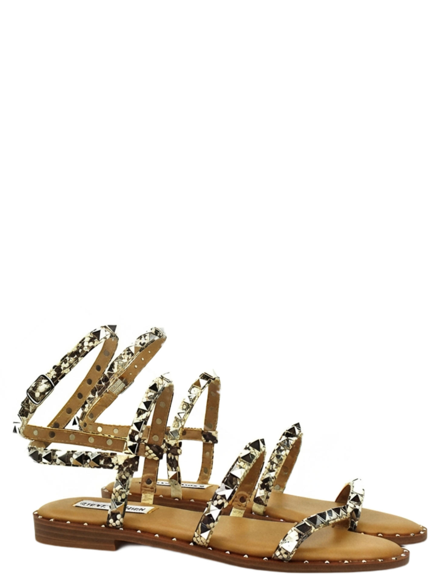 SANDALO BASSO STEVE MADDEN TRAVEL1 ROCCIA